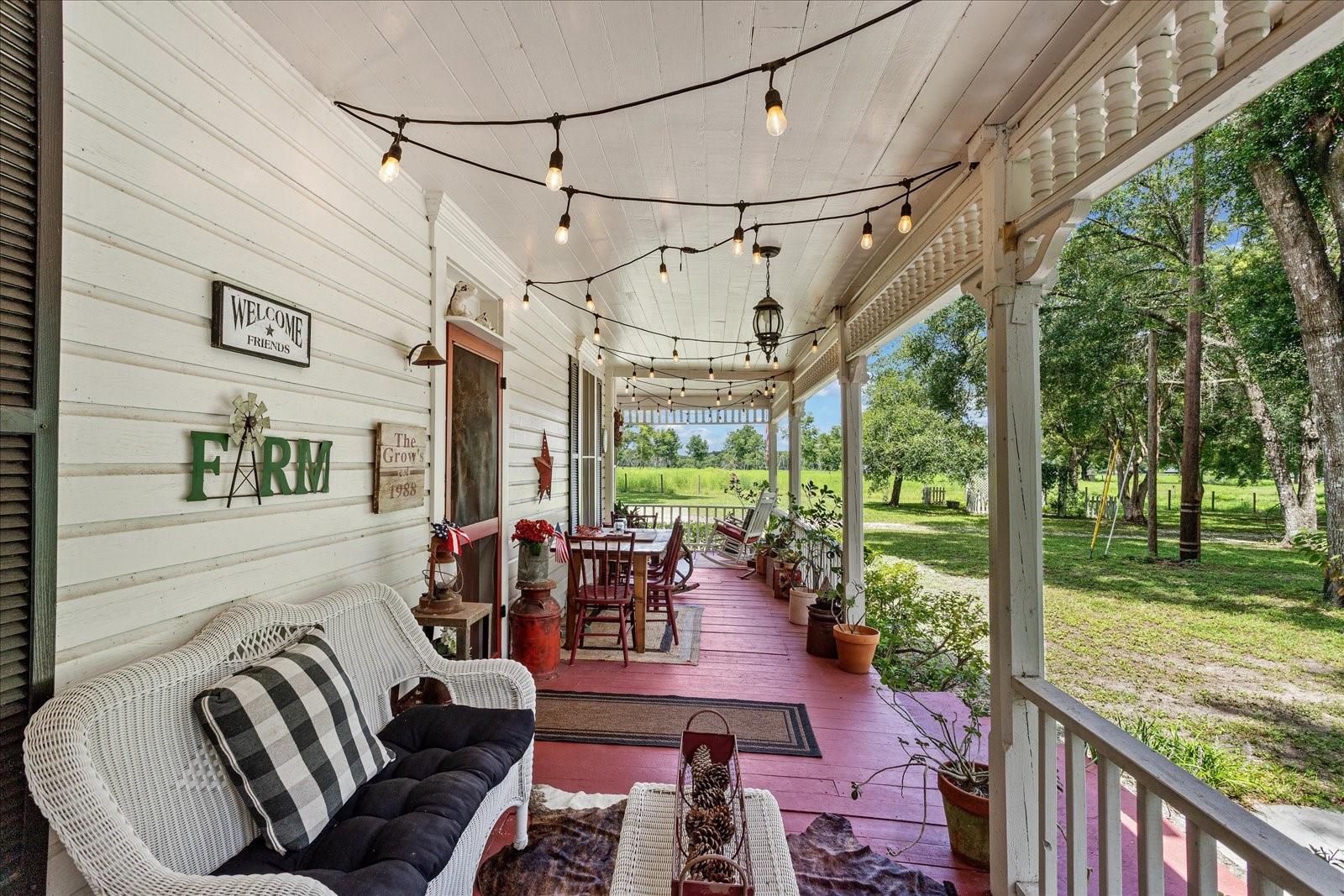 23730 FRANKLIN AVE, SORRENTO, FL, 32776