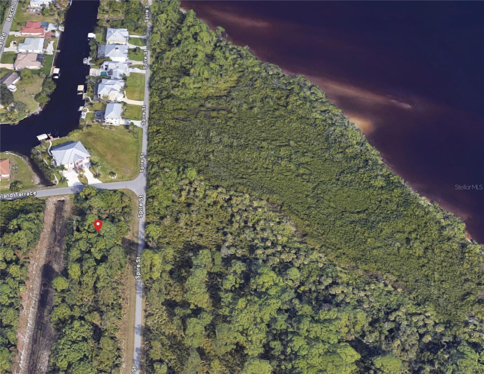 4291 SPIRE ST, PORT CHARLOTTE, FL, 33981