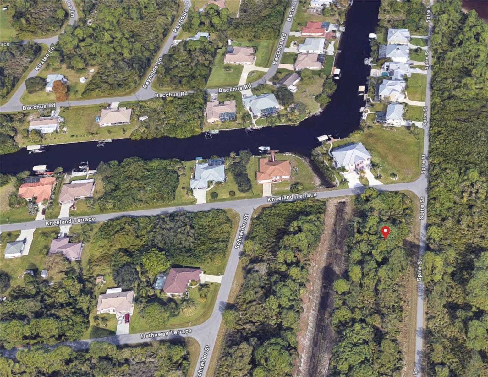 4291 SPIRE ST, PORT CHARLOTTE, FL, 33981