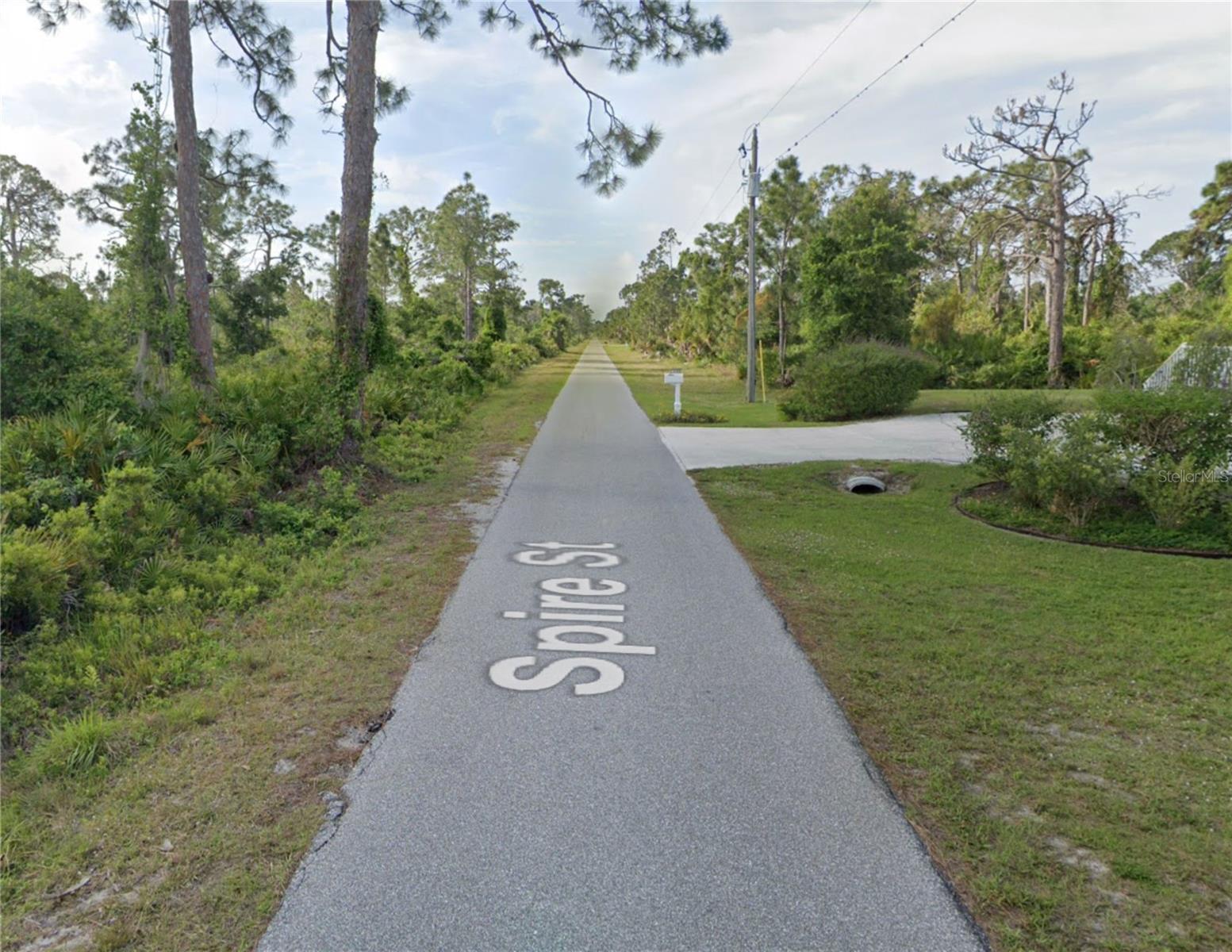 4291 SPIRE ST, PORT CHARLOTTE, FL, 33981