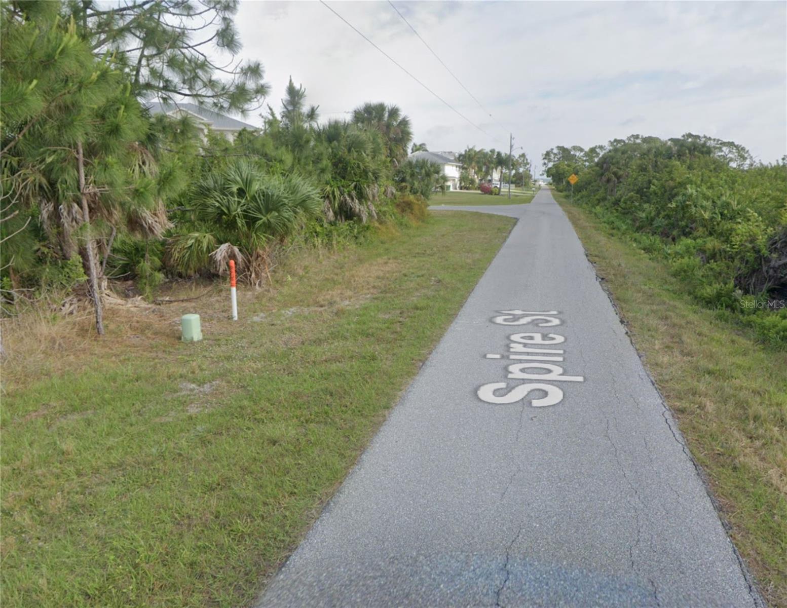 4291 SPIRE ST, PORT CHARLOTTE, FL, 33981