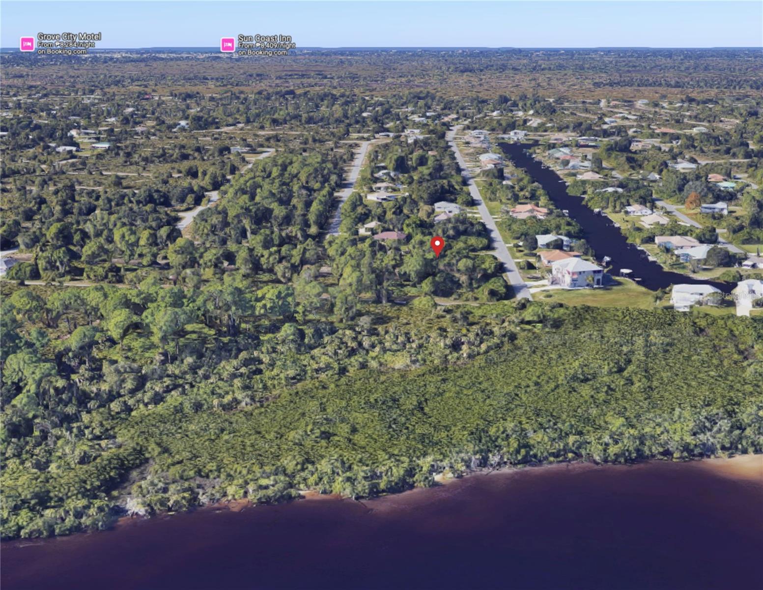 4291 SPIRE ST, PORT CHARLOTTE, FL, 33981