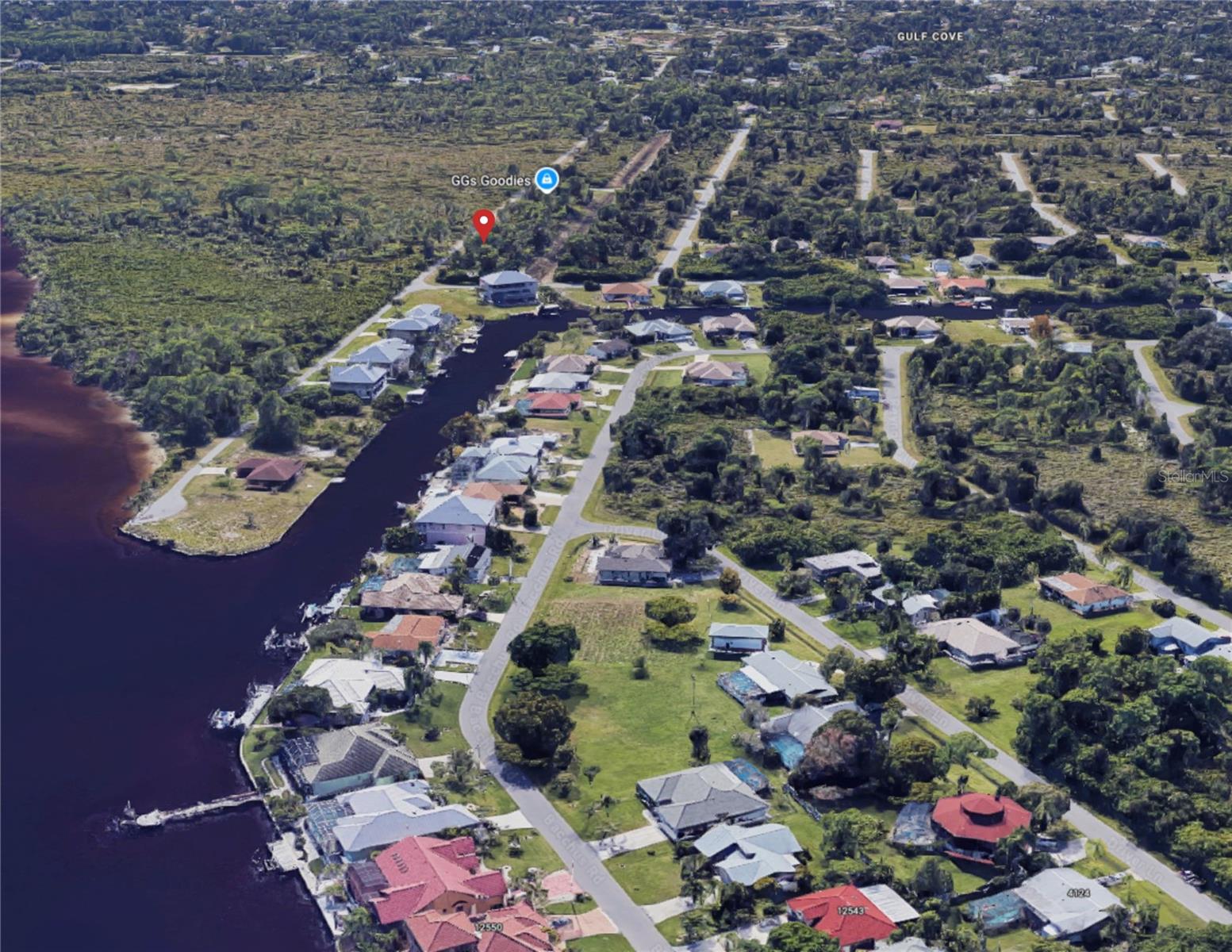 4291 SPIRE ST, PORT CHARLOTTE, FL, 33981