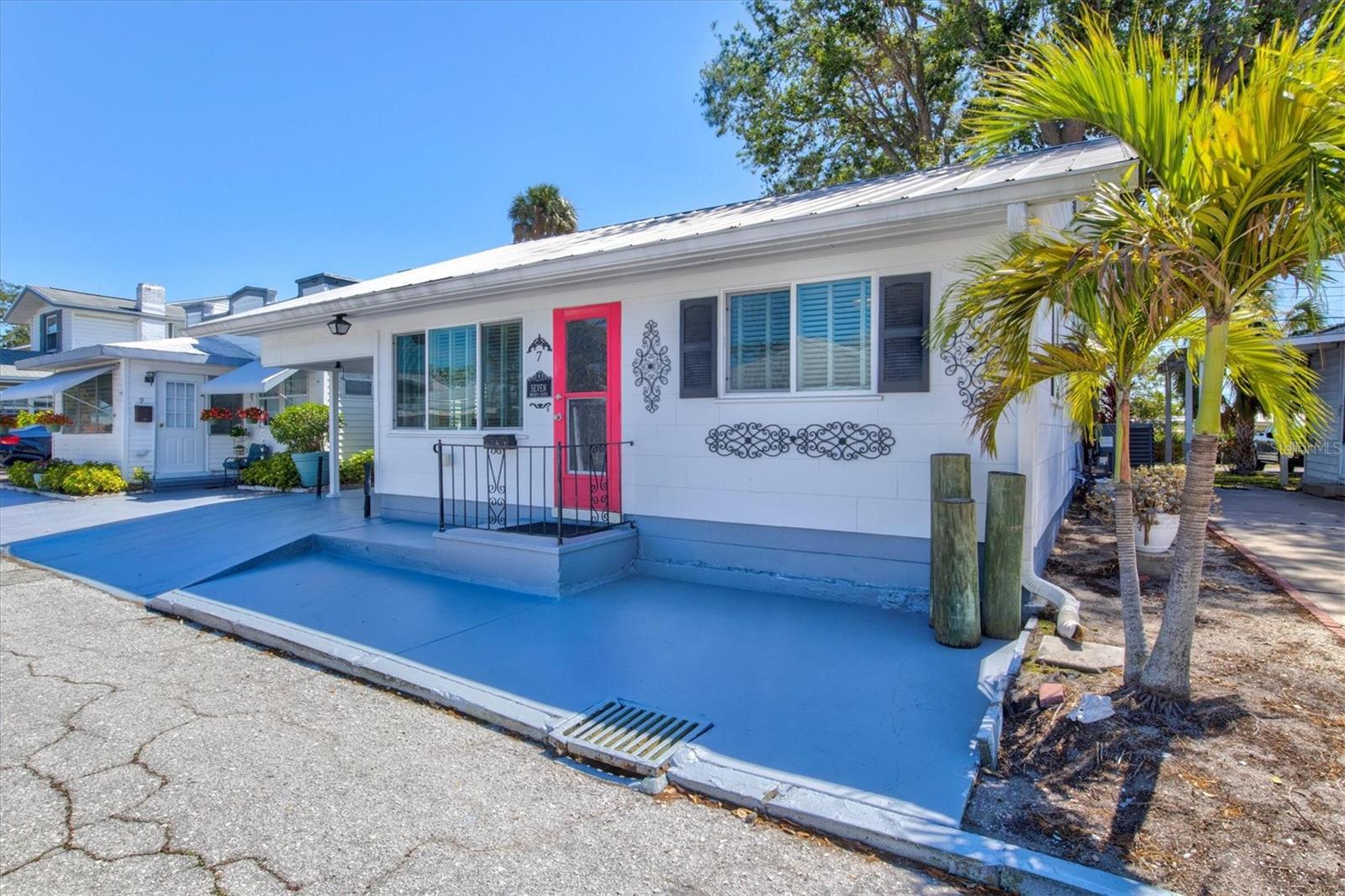 7 BRADEN CASTLE DR, BRADENTON, FL, 34208