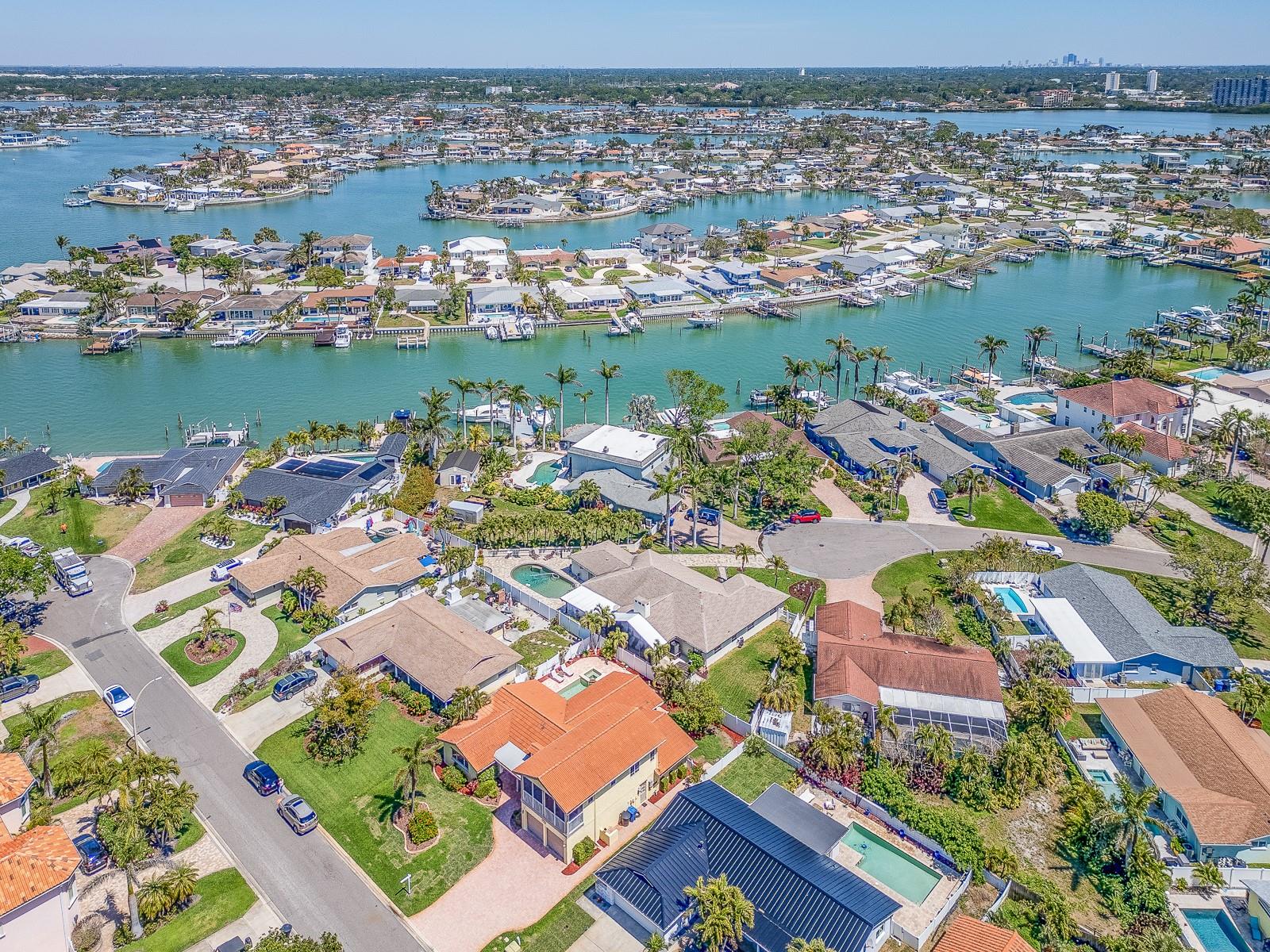 1140 81ST ST S, ST PETERSBURG, FL, 33707