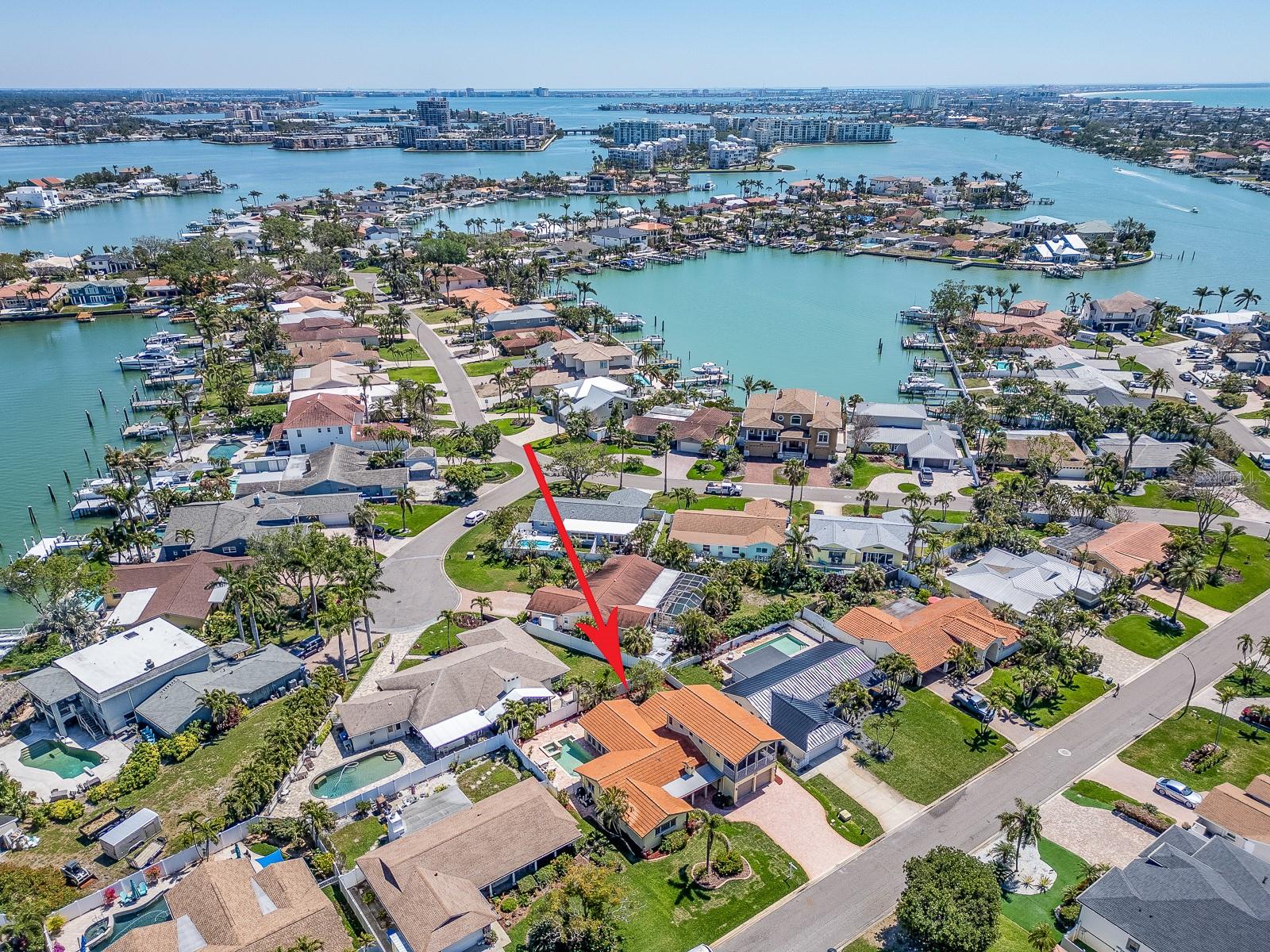 1140 81ST ST S, ST PETERSBURG, FL, 33707
