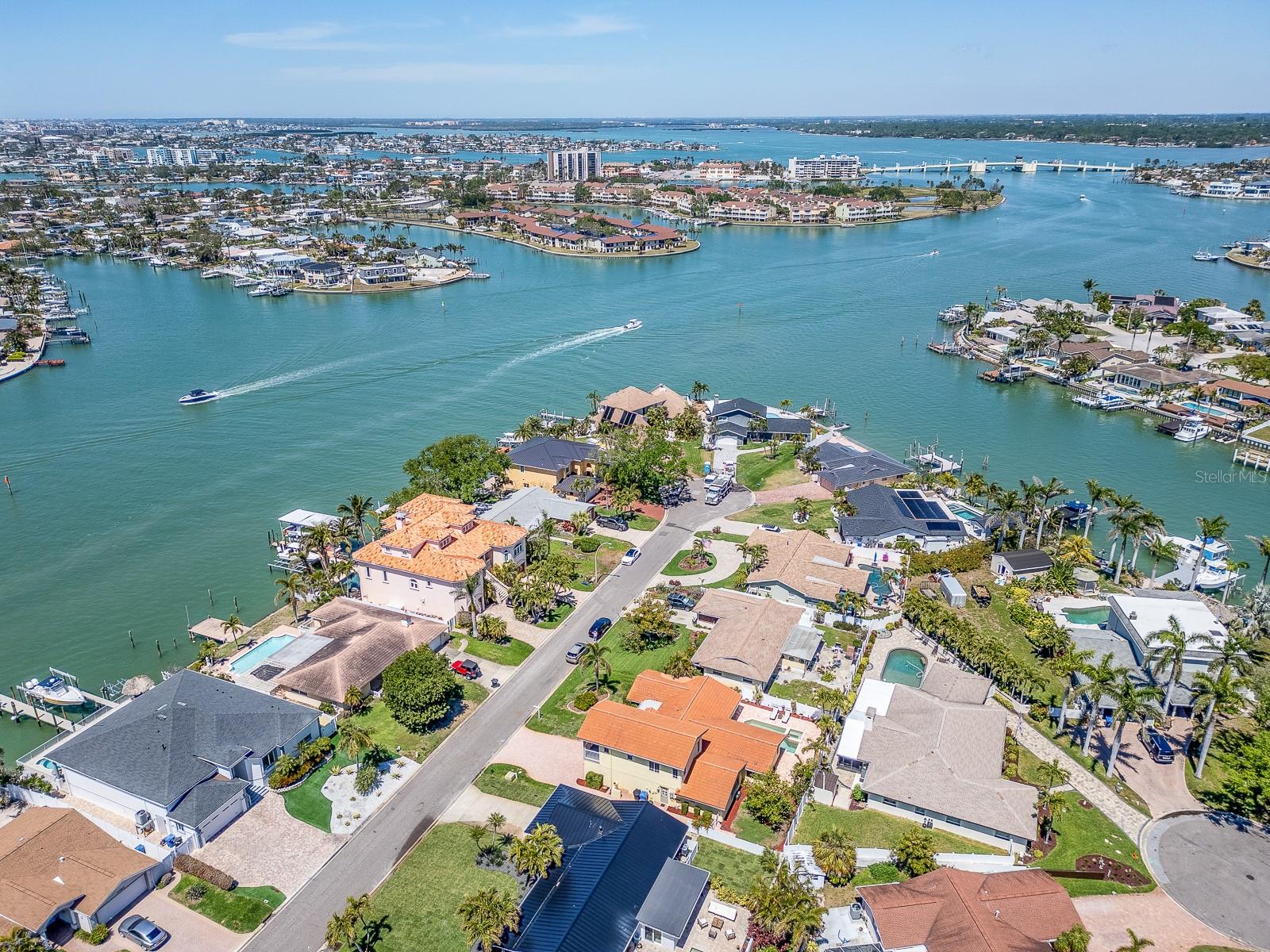1140 81ST ST S, ST PETERSBURG, FL, 33707
