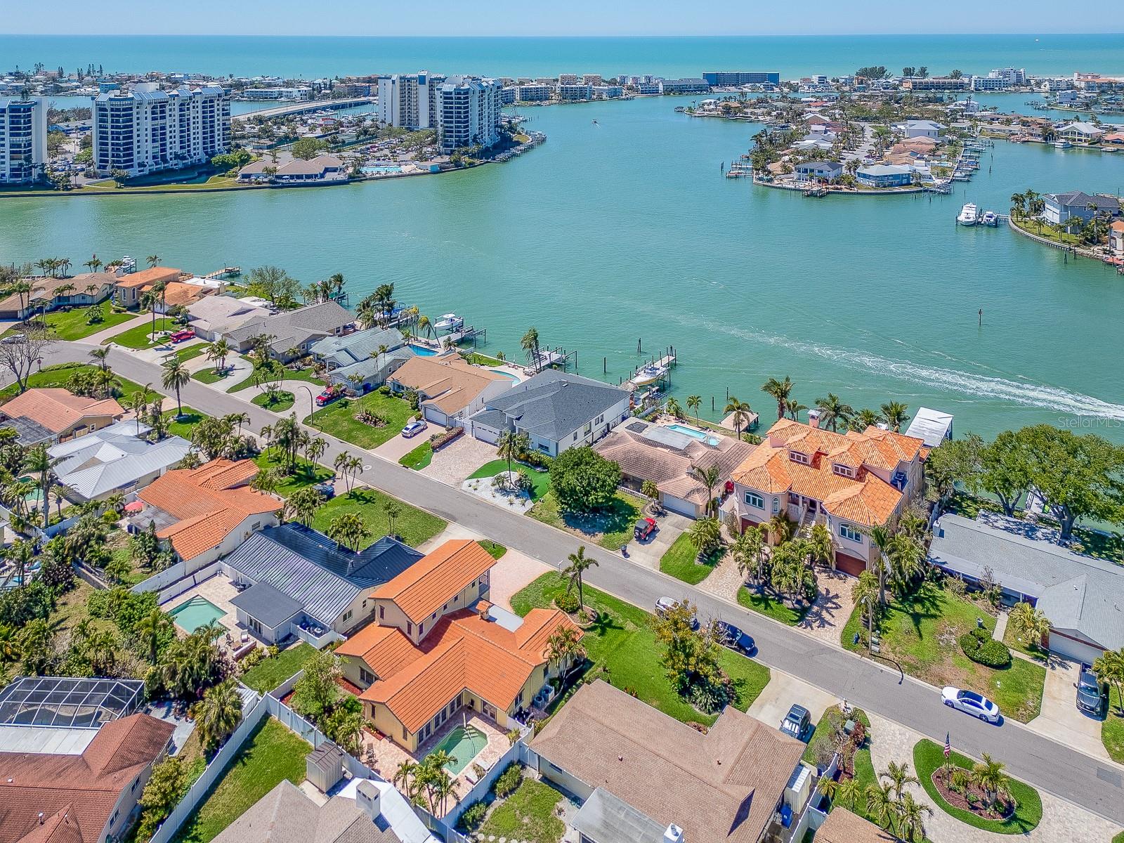 1140 81ST ST S, ST PETERSBURG, FL, 33707