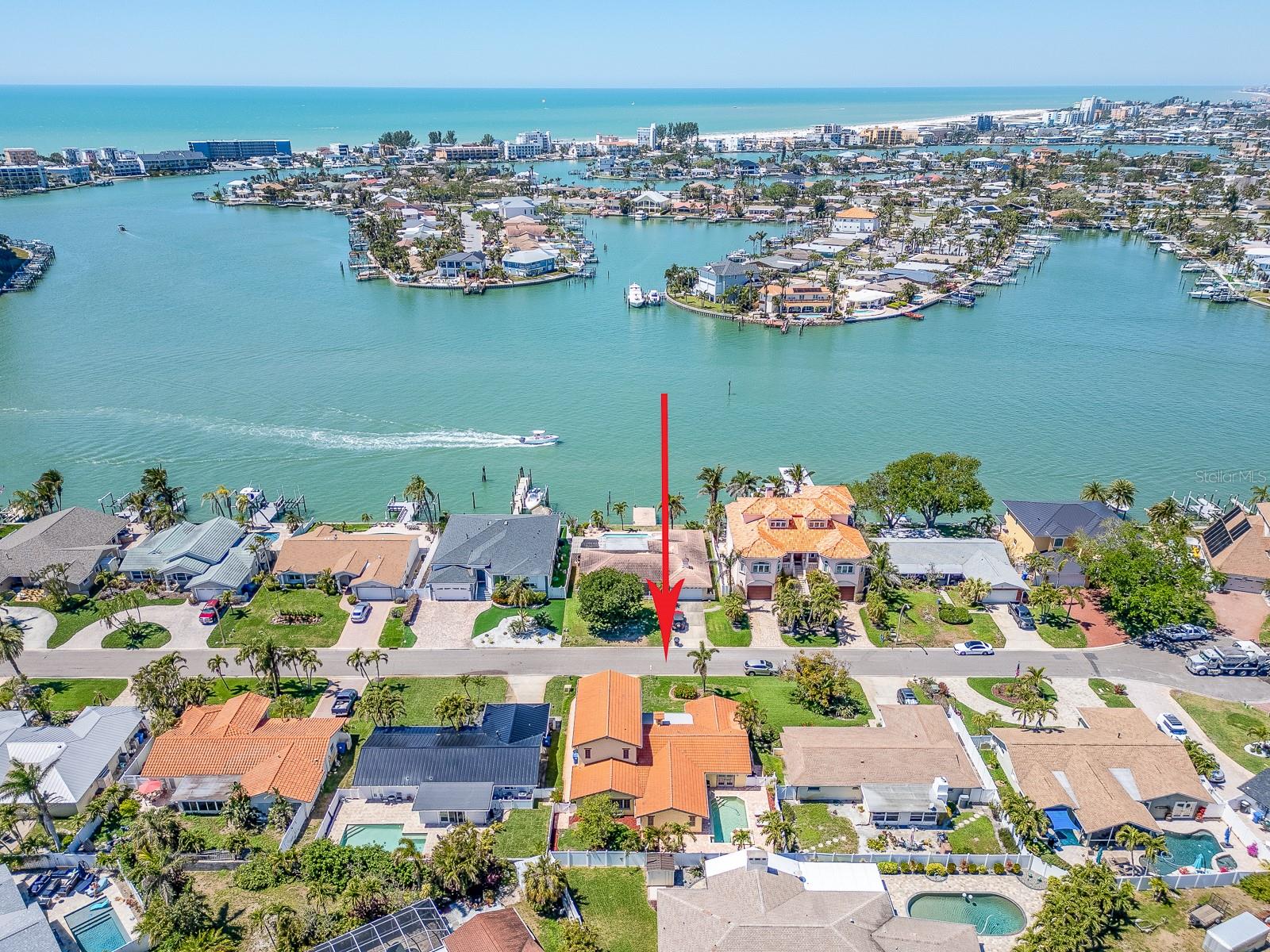 1140 81ST ST S, ST PETERSBURG, FL, 33707