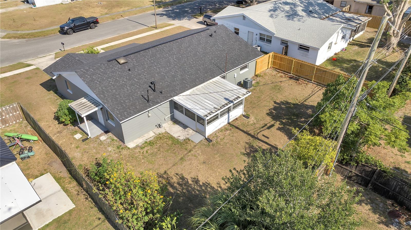 2937 COOPER DR, TITUSVILLE, FL, 32796