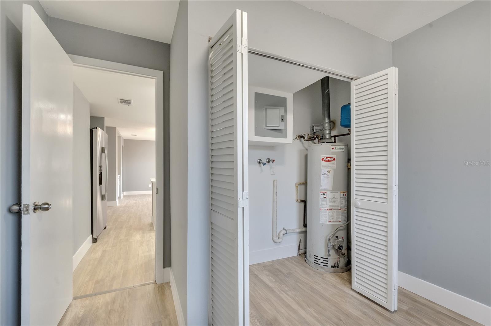 2937 COOPER DR, TITUSVILLE, FL, 32796