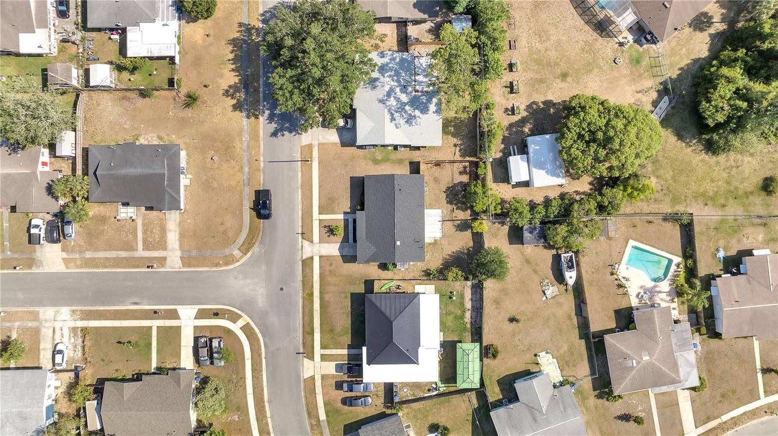 2937 COOPER DR, TITUSVILLE, FL, 32796