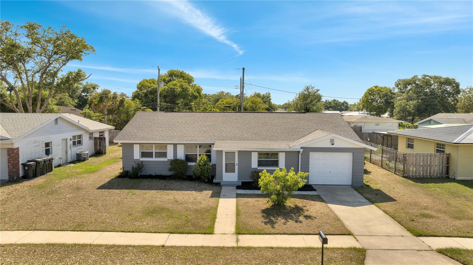 2937 COOPER DR, TITUSVILLE, FL, 32796