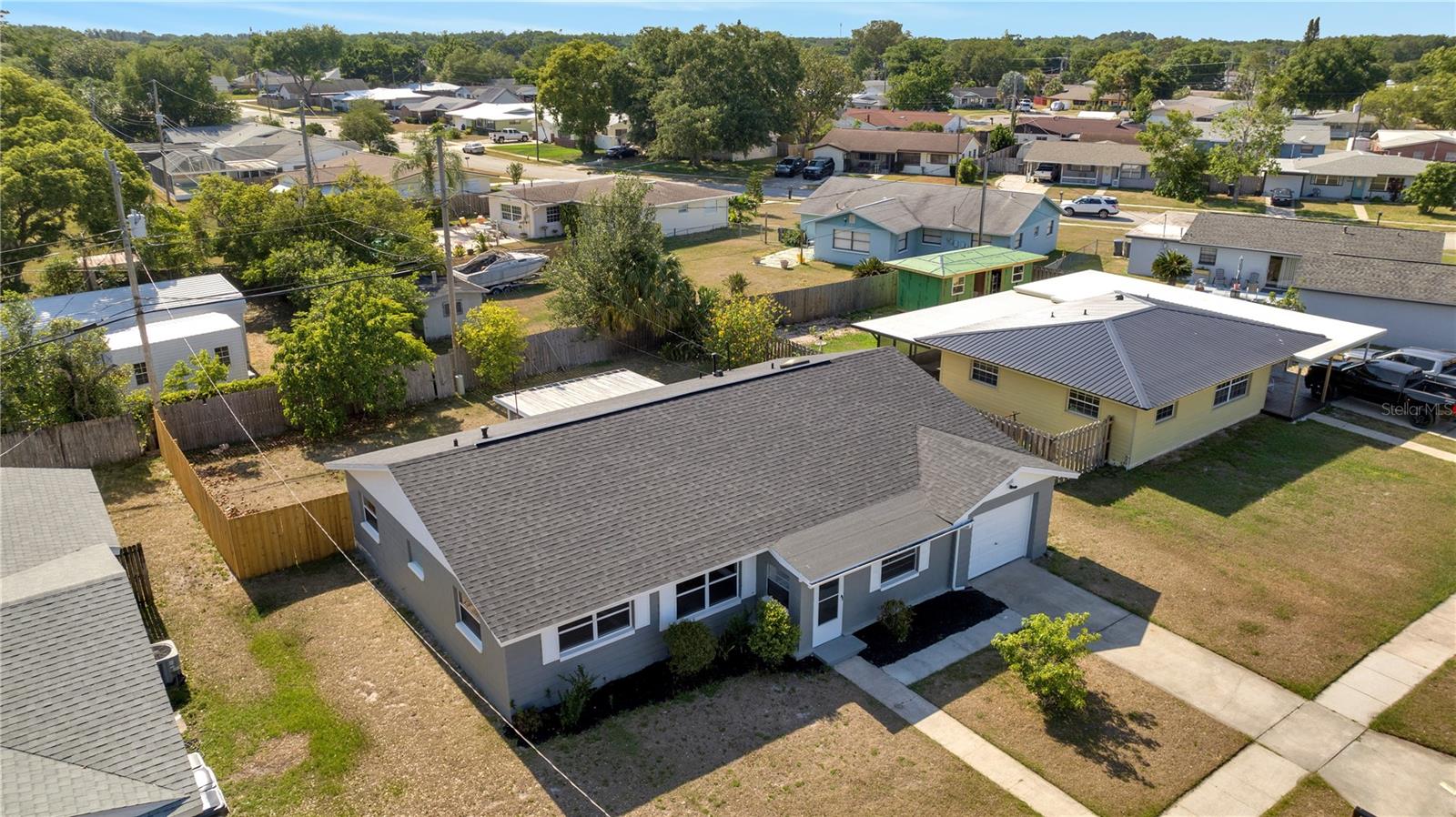 2937 COOPER DR, TITUSVILLE, FL, 32796