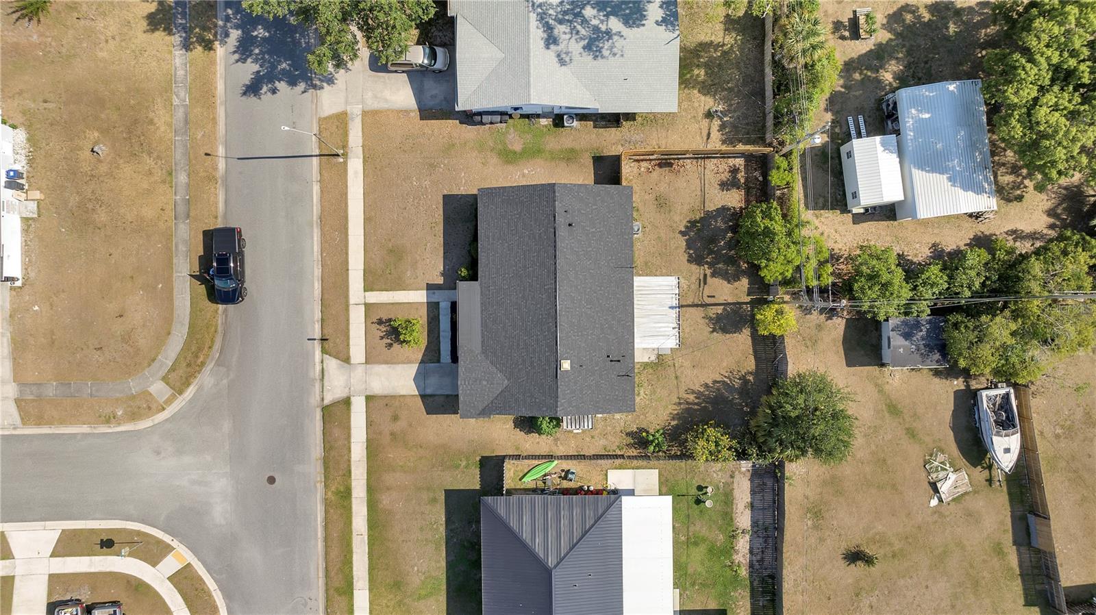 2937 COOPER DR, TITUSVILLE, FL, 32796