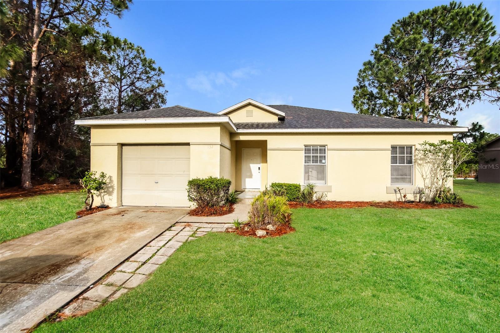 132 DAHL AVE, SEBASTIAN, FL, 32958