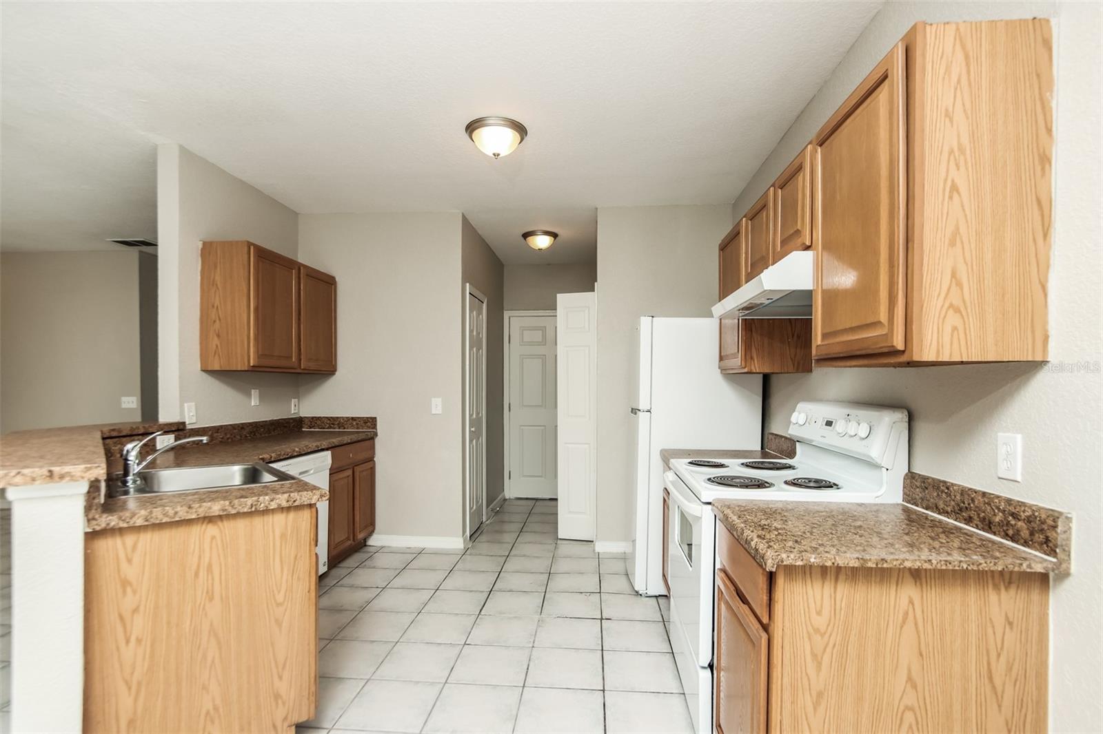 132 DAHL AVE, SEBASTIAN, FL, 32958