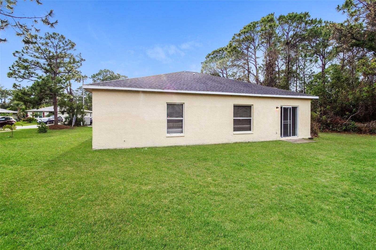 132 DAHL AVE, SEBASTIAN, FL, 32958