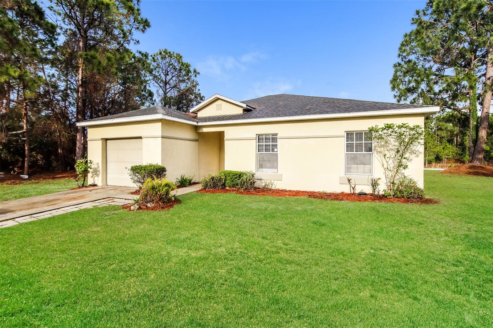 132 DAHL AVE, SEBASTIAN, FL, 32958