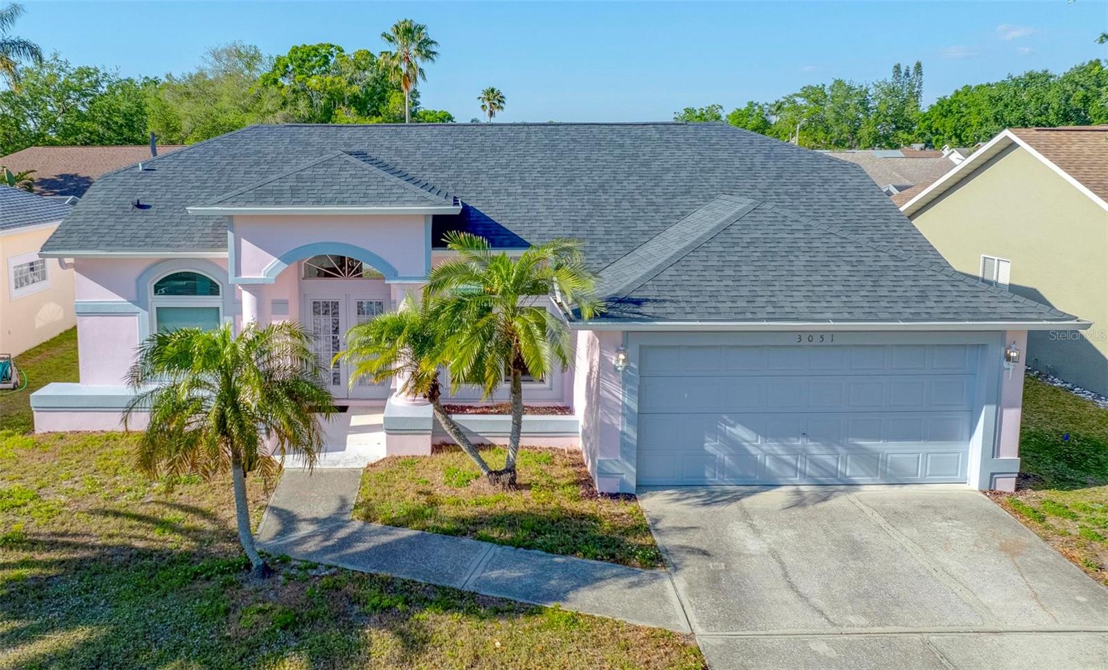 3051 JODI LN, PALM HARBOR, FL, 34684