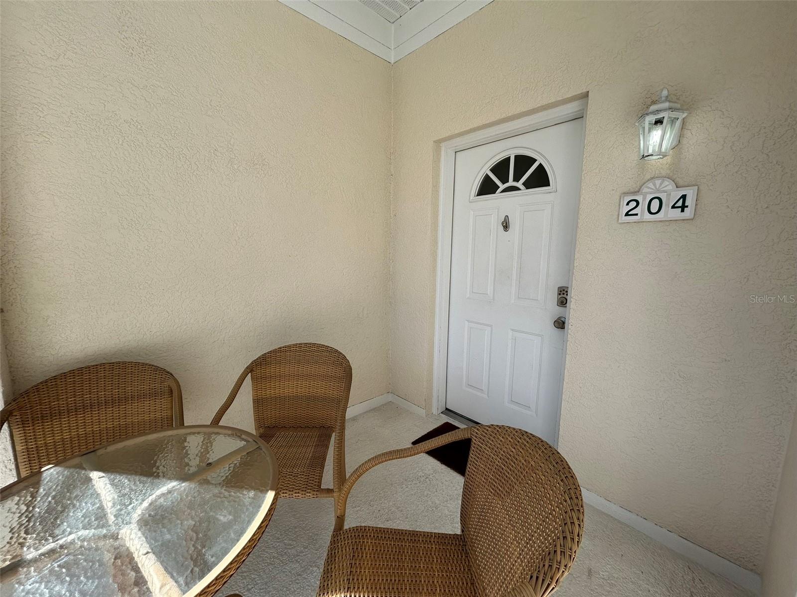 3605 54TH DR W #204, BRADENTON, FL, 34210