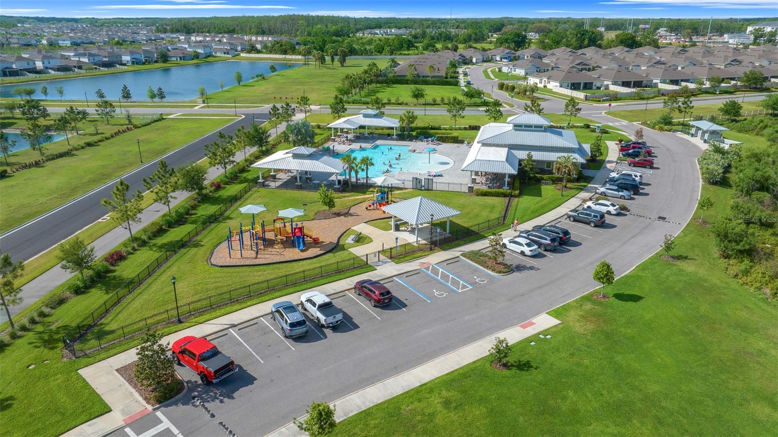 17663 TURNING LEAF CIR, LAND O LAKES, FL, 34638