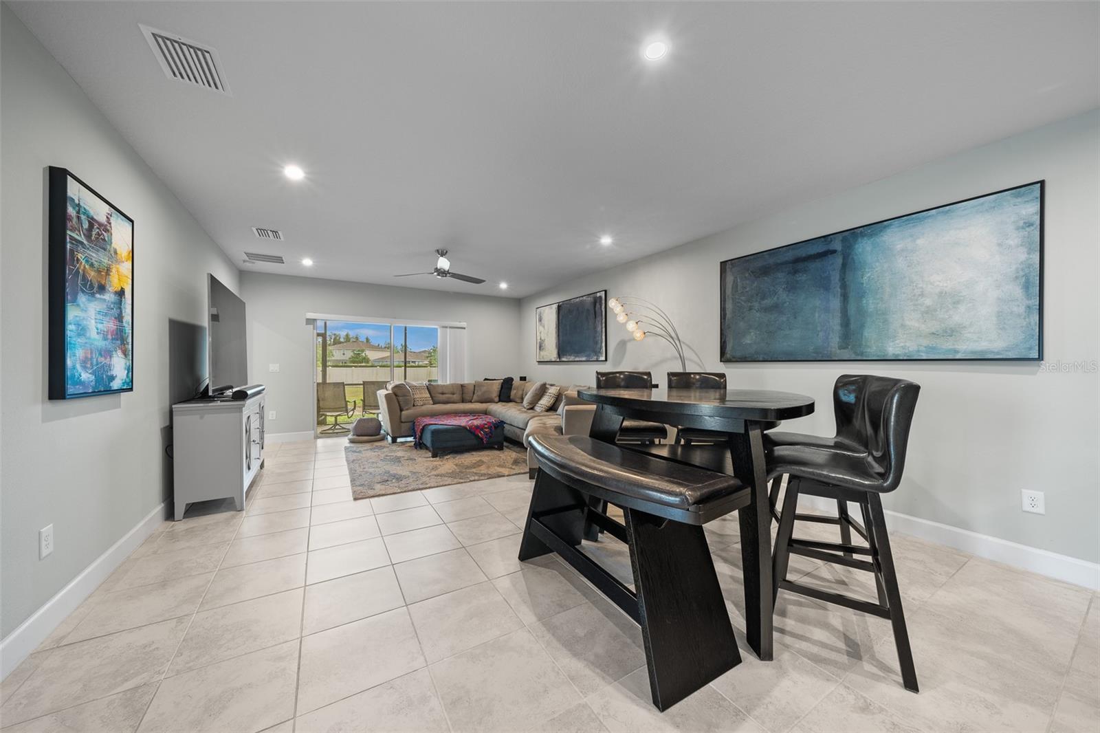 17663 TURNING LEAF CIR, LAND O LAKES, FL, 34638