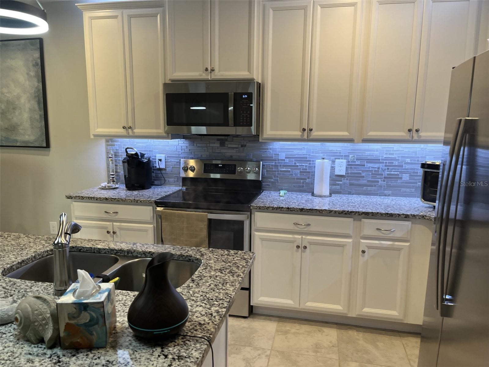 17663 TURNING LEAF CIR, LAND O LAKES, FL, 34638