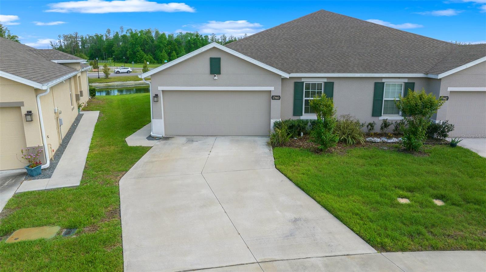17663 TURNING LEAF CIR, LAND O LAKES, FL, 34638