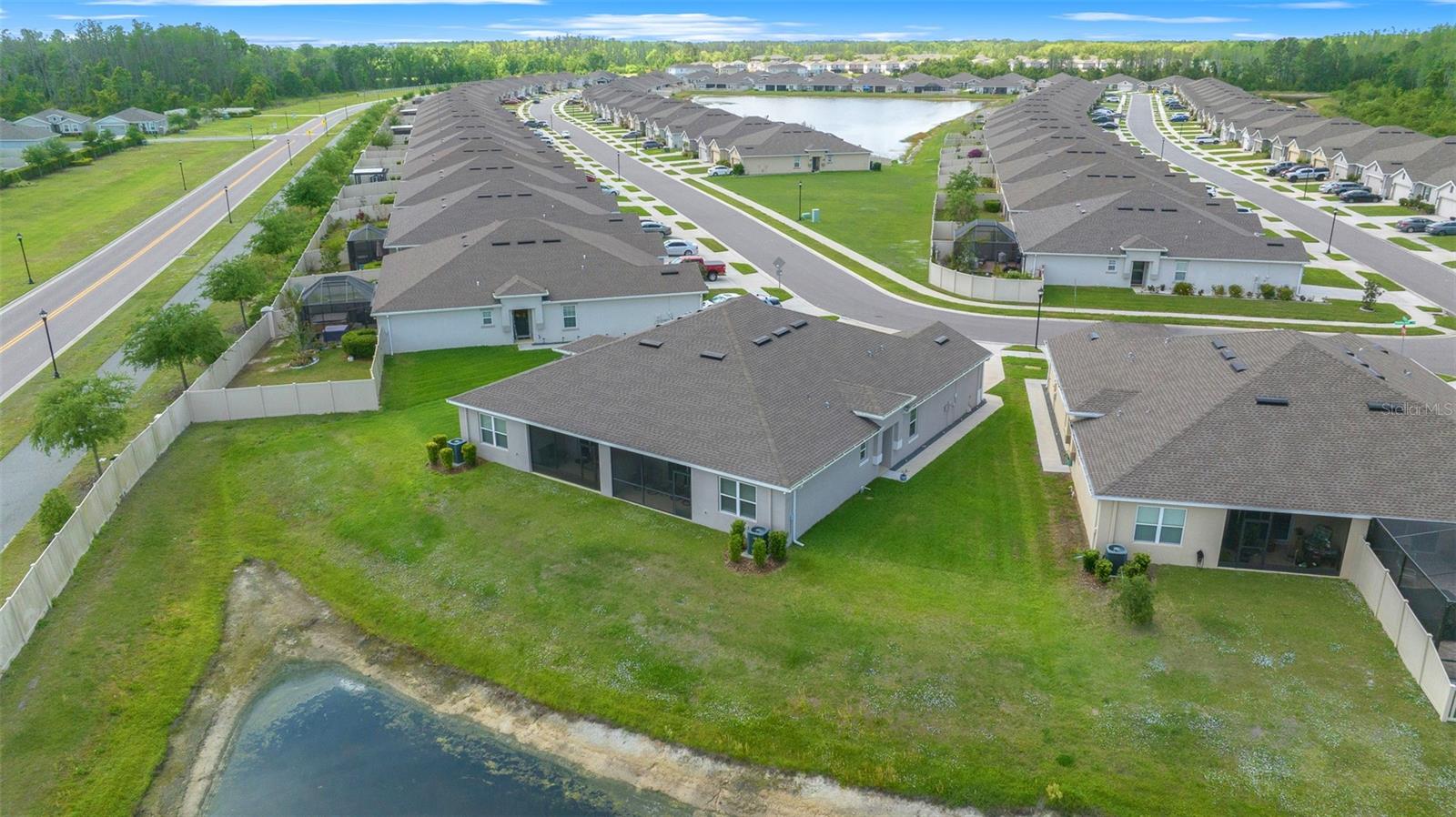 17663 TURNING LEAF CIR, LAND O LAKES, FL, 34638