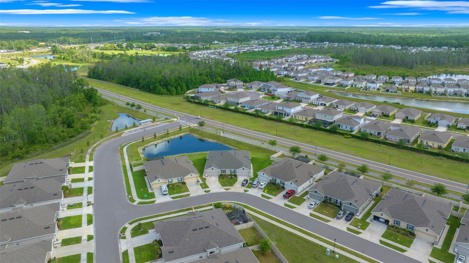 17663 TURNING LEAF CIR, LAND O LAKES, FL, 34638