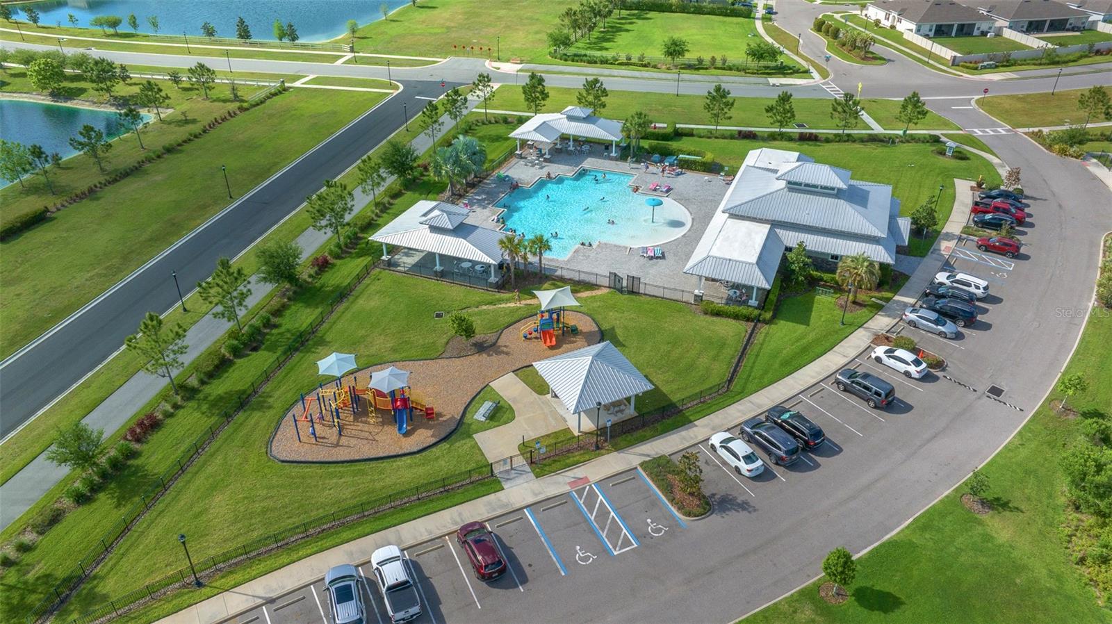 17663 TURNING LEAF CIR, LAND O LAKES, FL, 34638