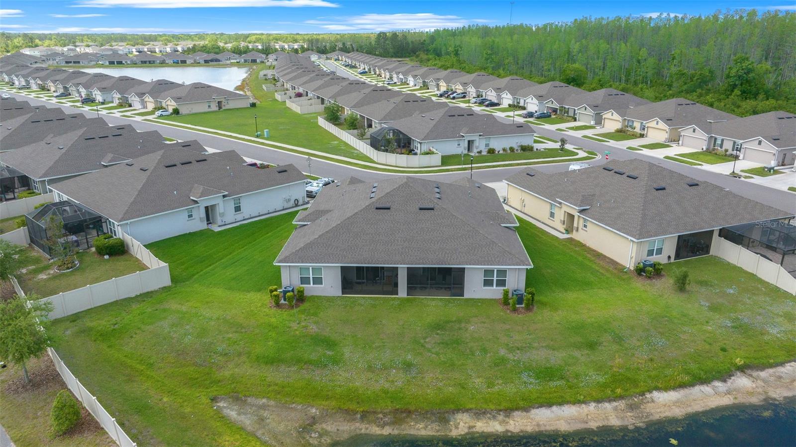 17663 TURNING LEAF CIR, LAND O LAKES, FL, 34638