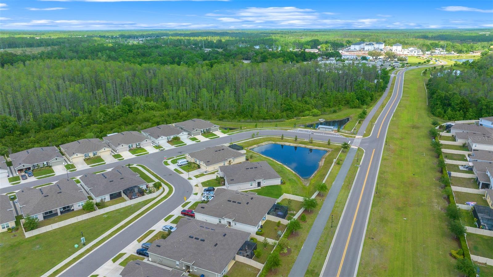 17663 TURNING LEAF CIR, LAND O LAKES, FL, 34638