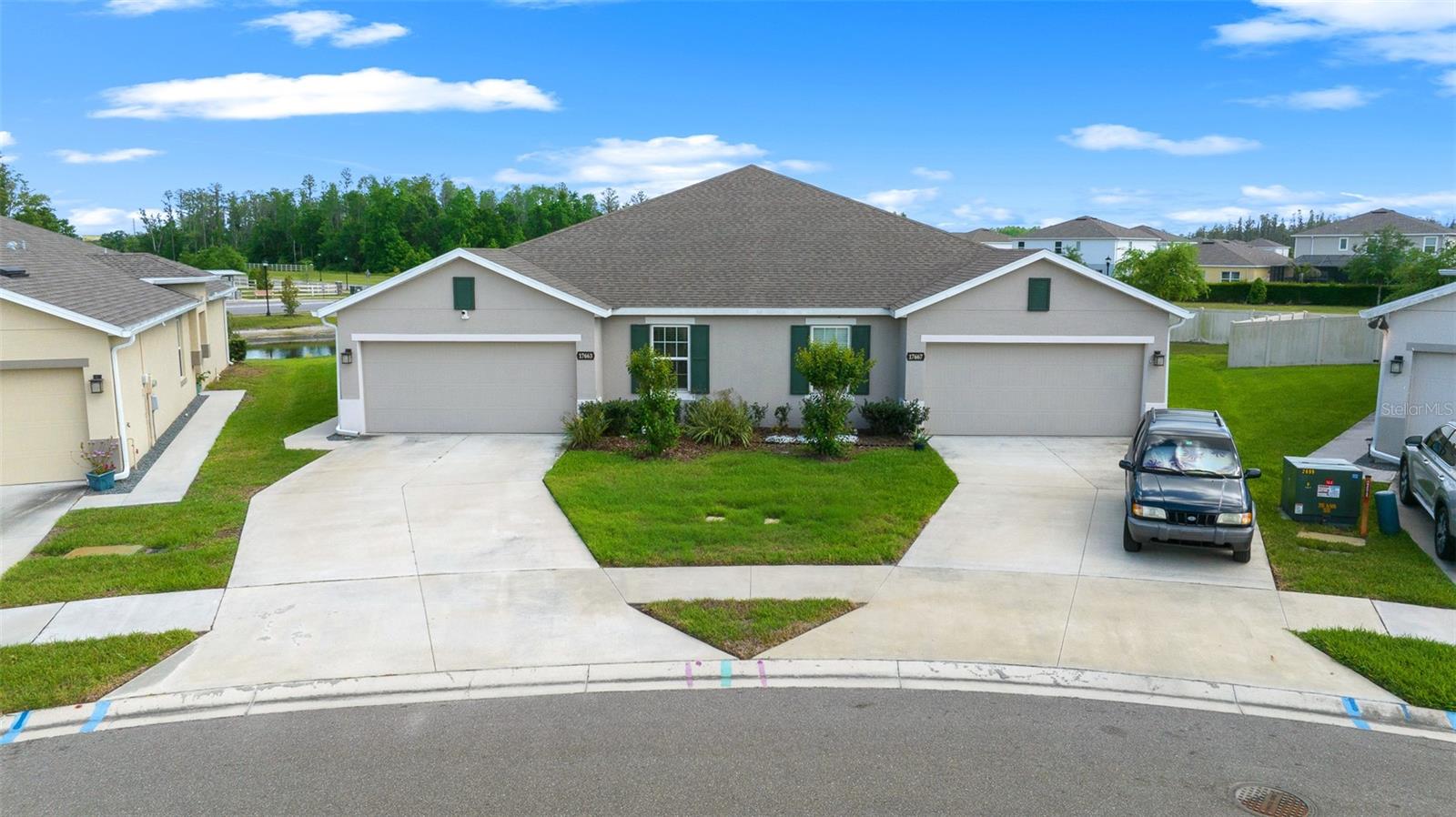 17663 TURNING LEAF CIR, LAND O LAKES, FL, 34638