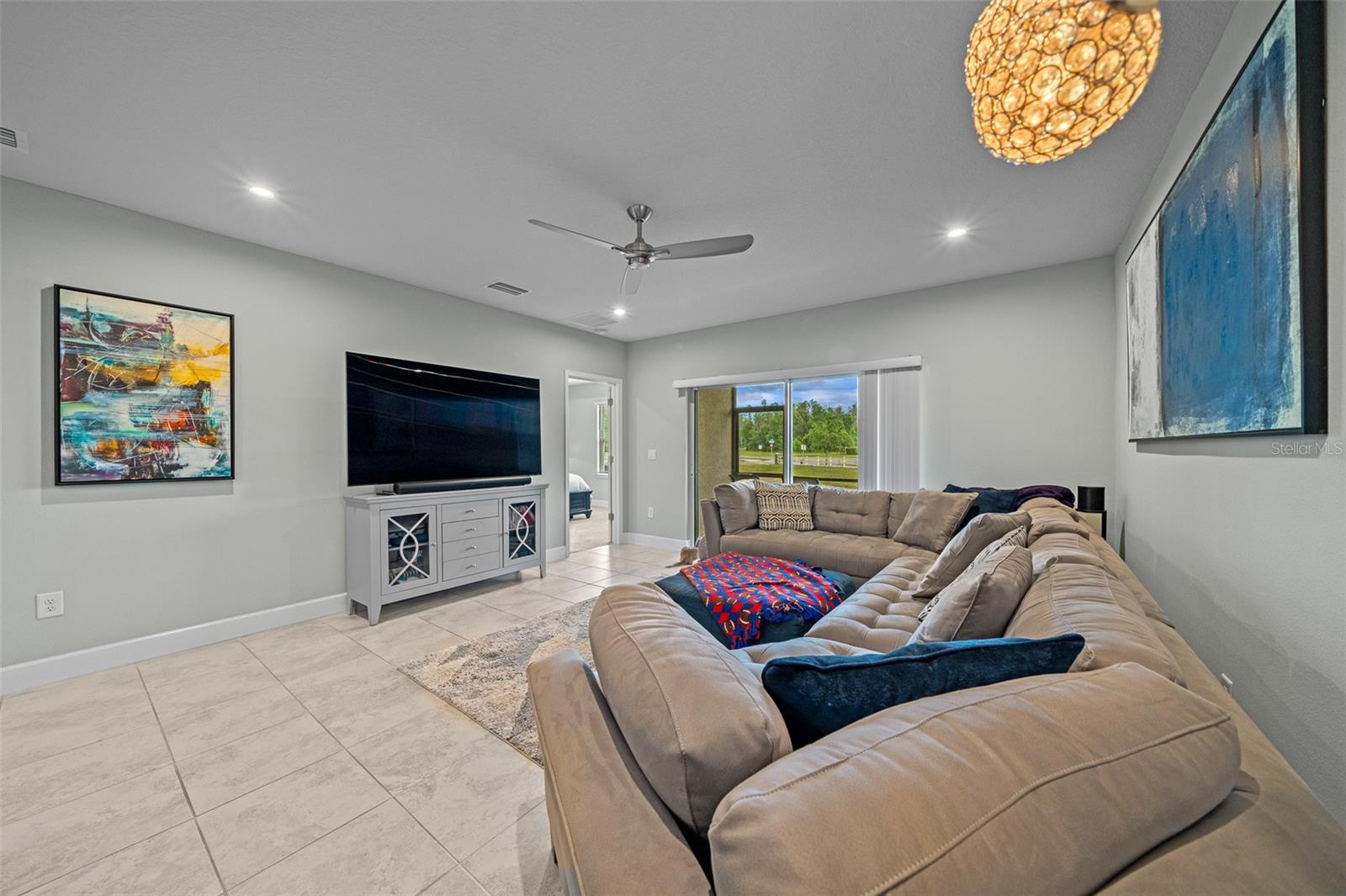 17663 TURNING LEAF CIR, LAND O LAKES, FL, 34638