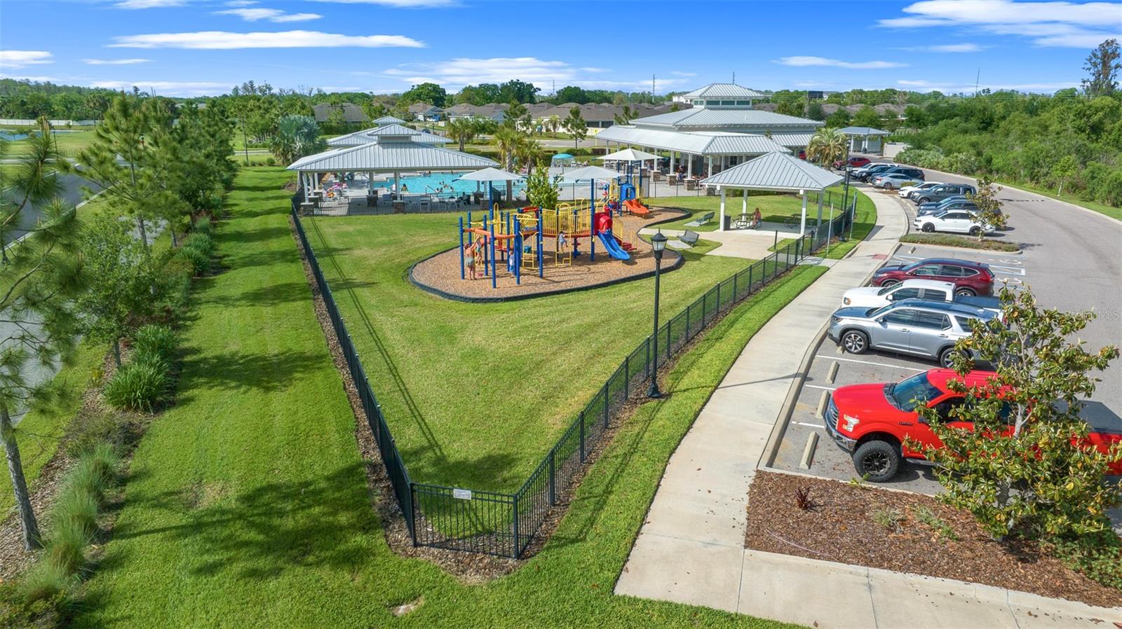 17663 TURNING LEAF CIR, LAND O LAKES, FL, 34638