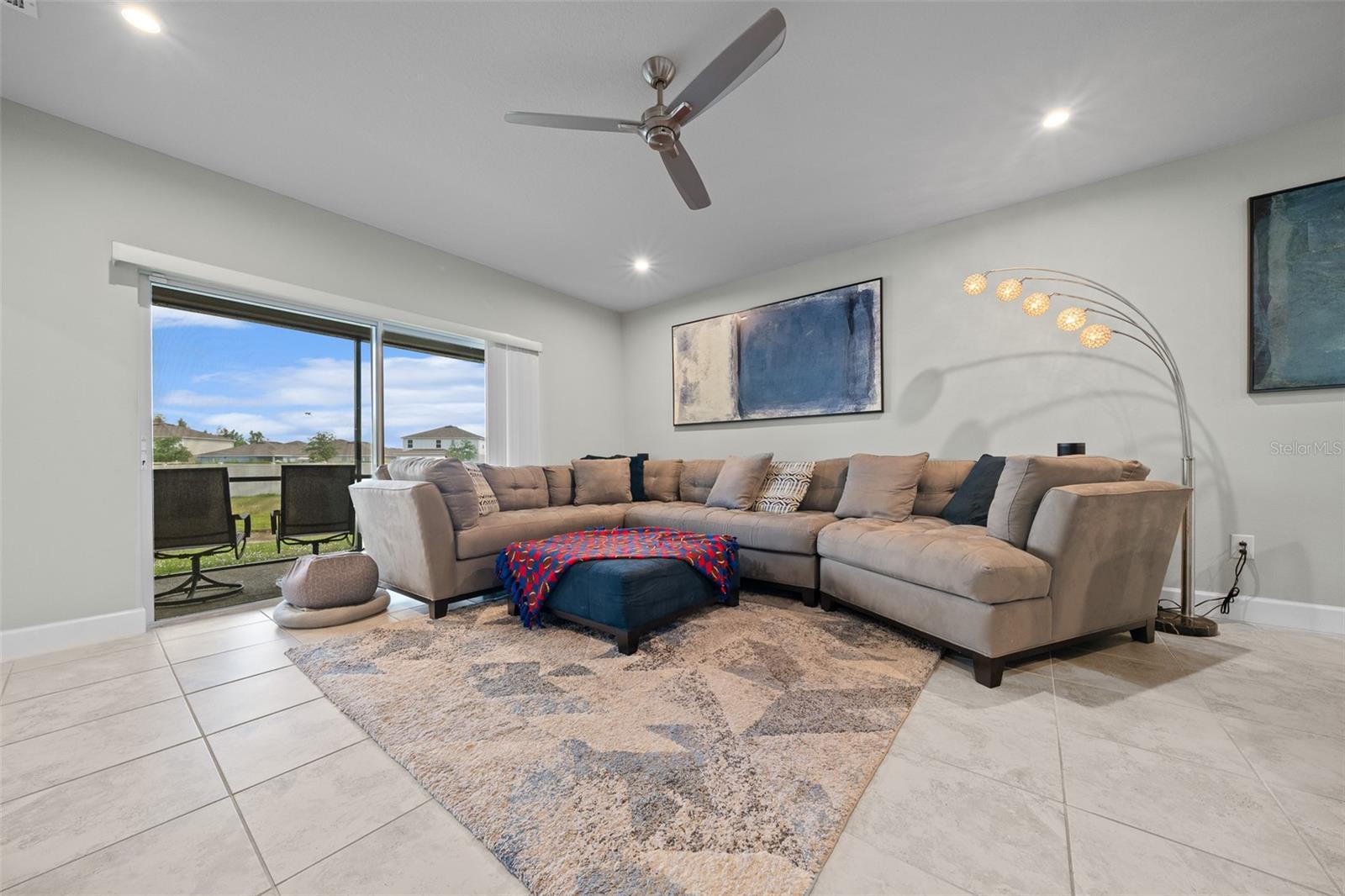 17663 TURNING LEAF CIR, LAND O LAKES, FL, 34638