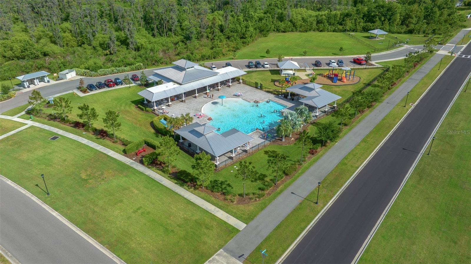 17663 TURNING LEAF CIR, LAND O LAKES, FL, 34638