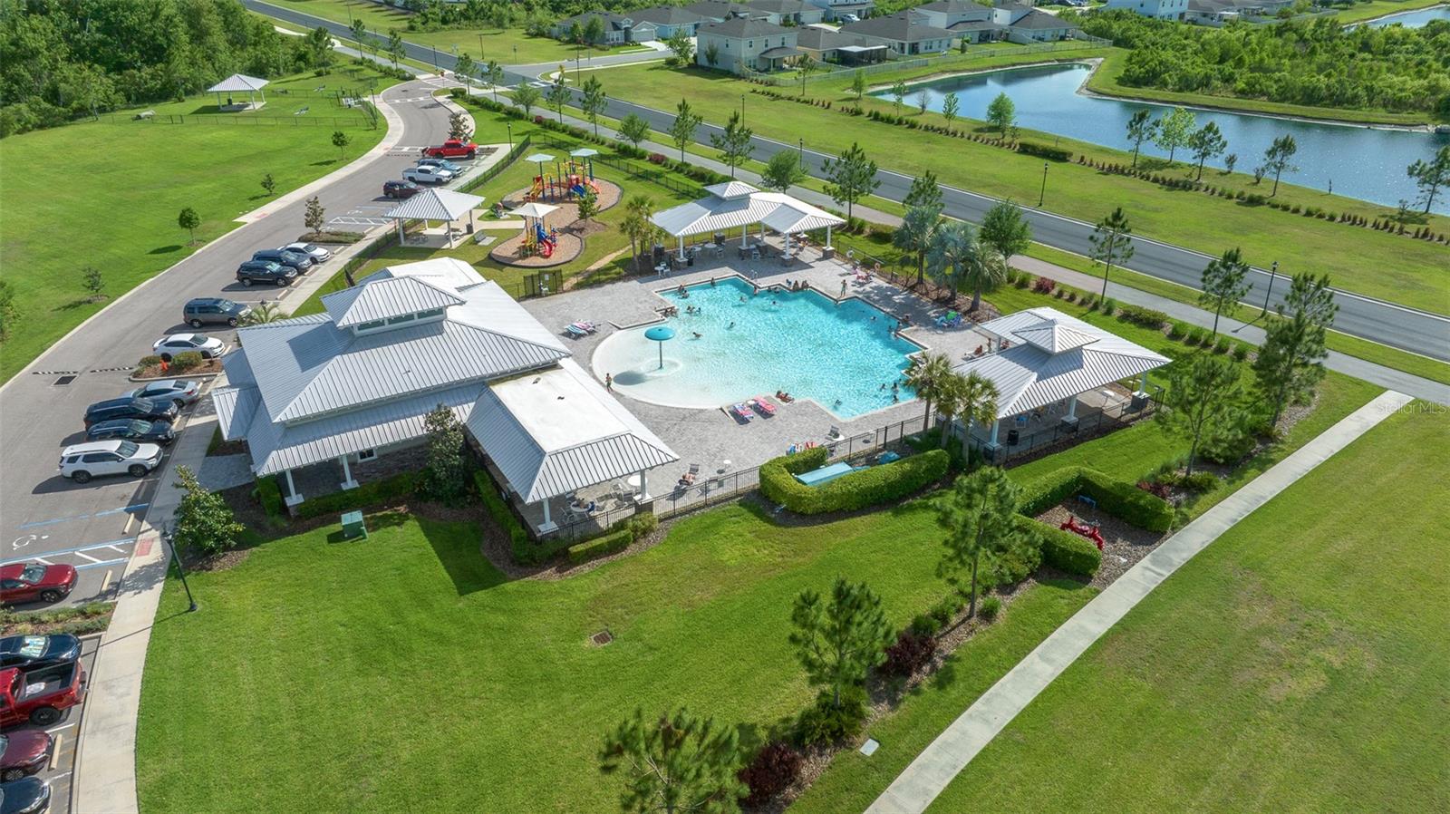 17663 TURNING LEAF CIR, LAND O LAKES, FL, 34638