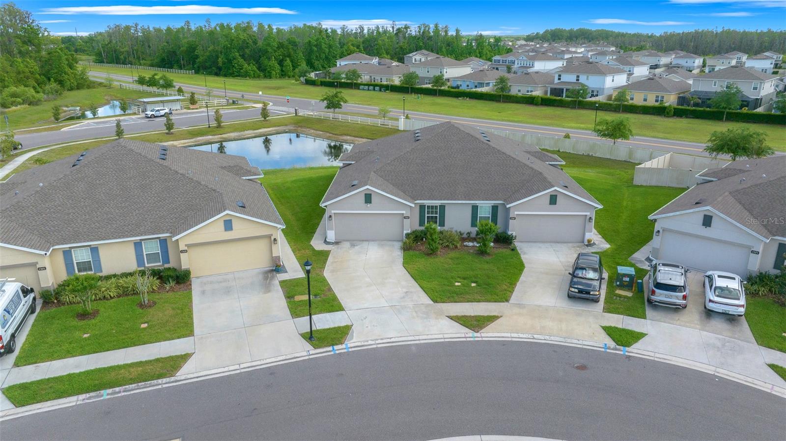 17663 TURNING LEAF CIR, LAND O LAKES, FL, 34638