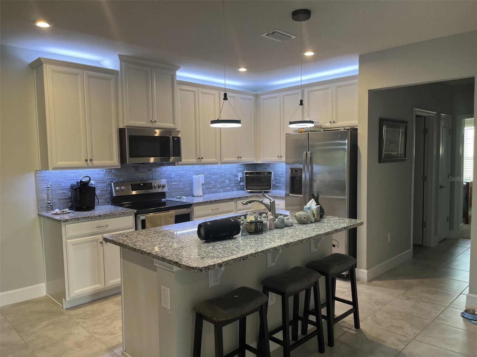 17663 TURNING LEAF CIR, LAND O LAKES, FL, 34638