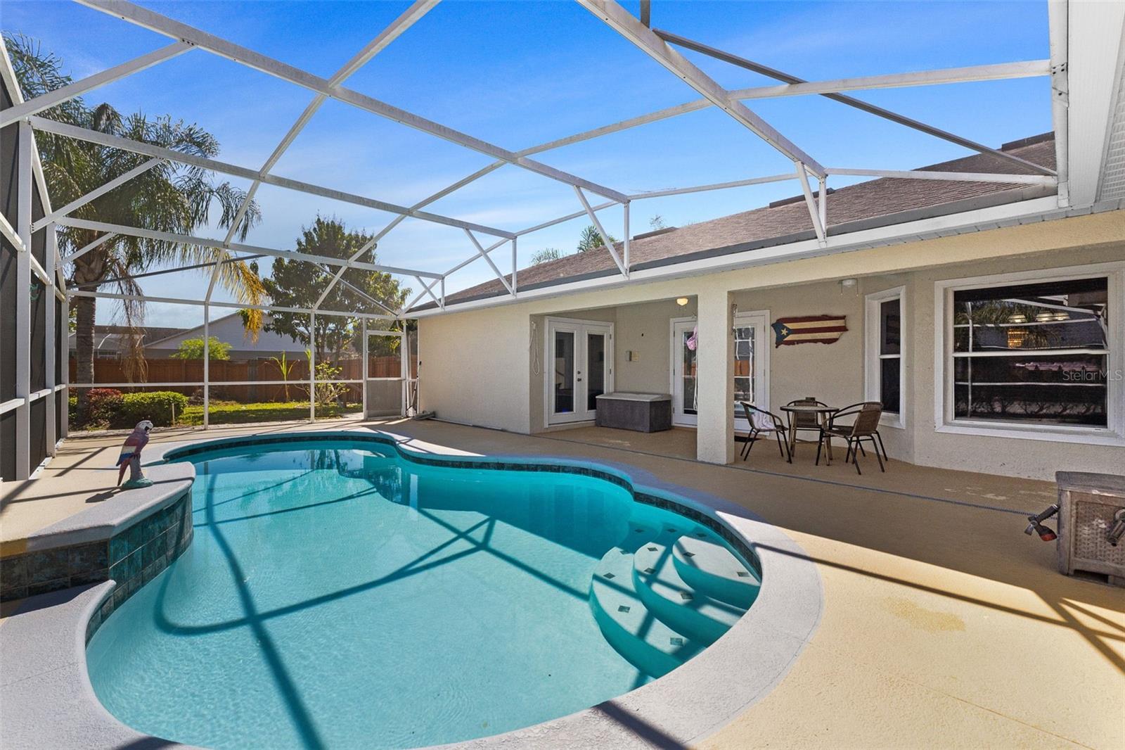 3217 WINDMILL POINT BLVD, KISSIMMEE, FL, 34746