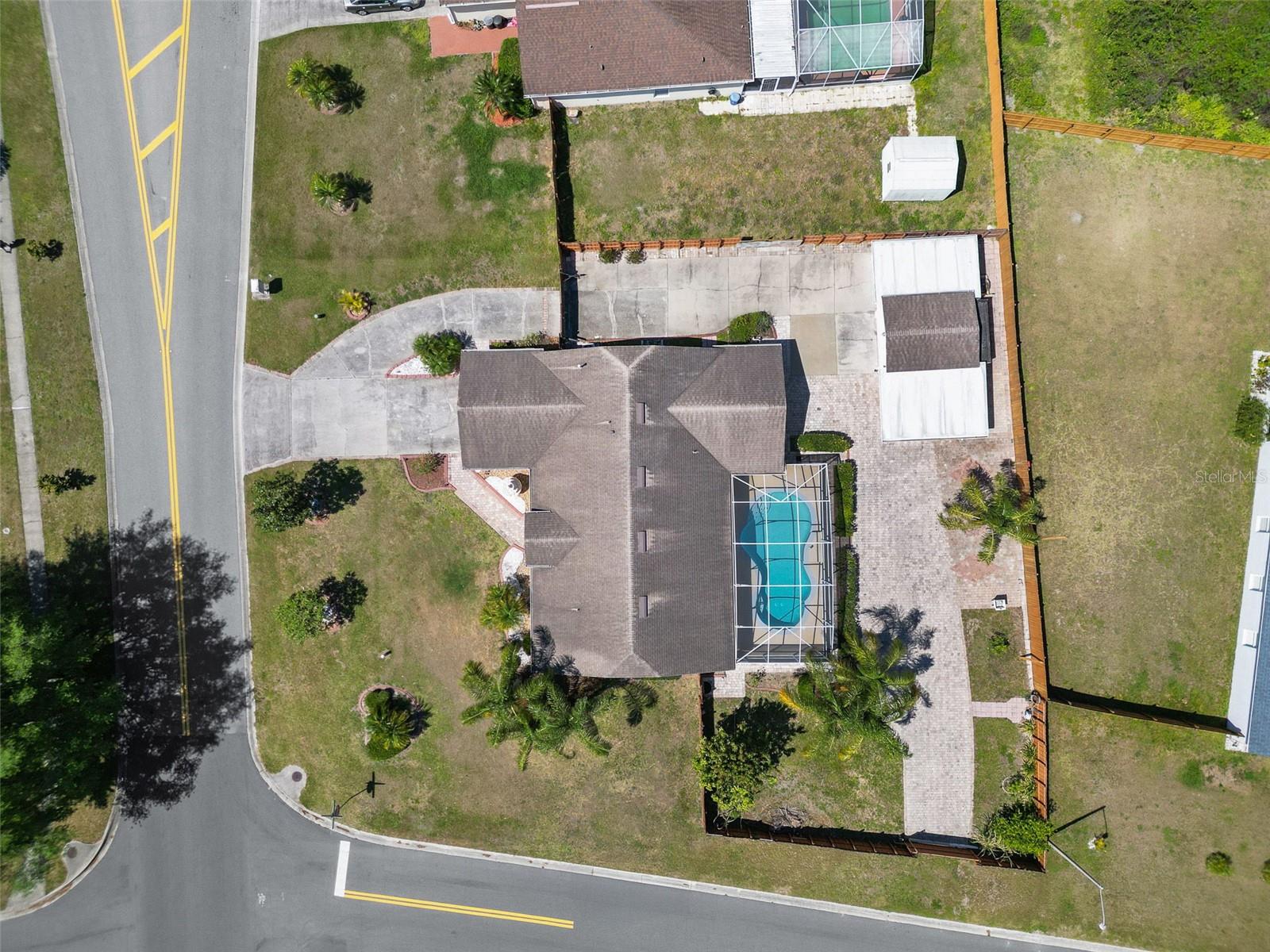 3217 WINDMILL POINT BLVD, KISSIMMEE, FL, 34746