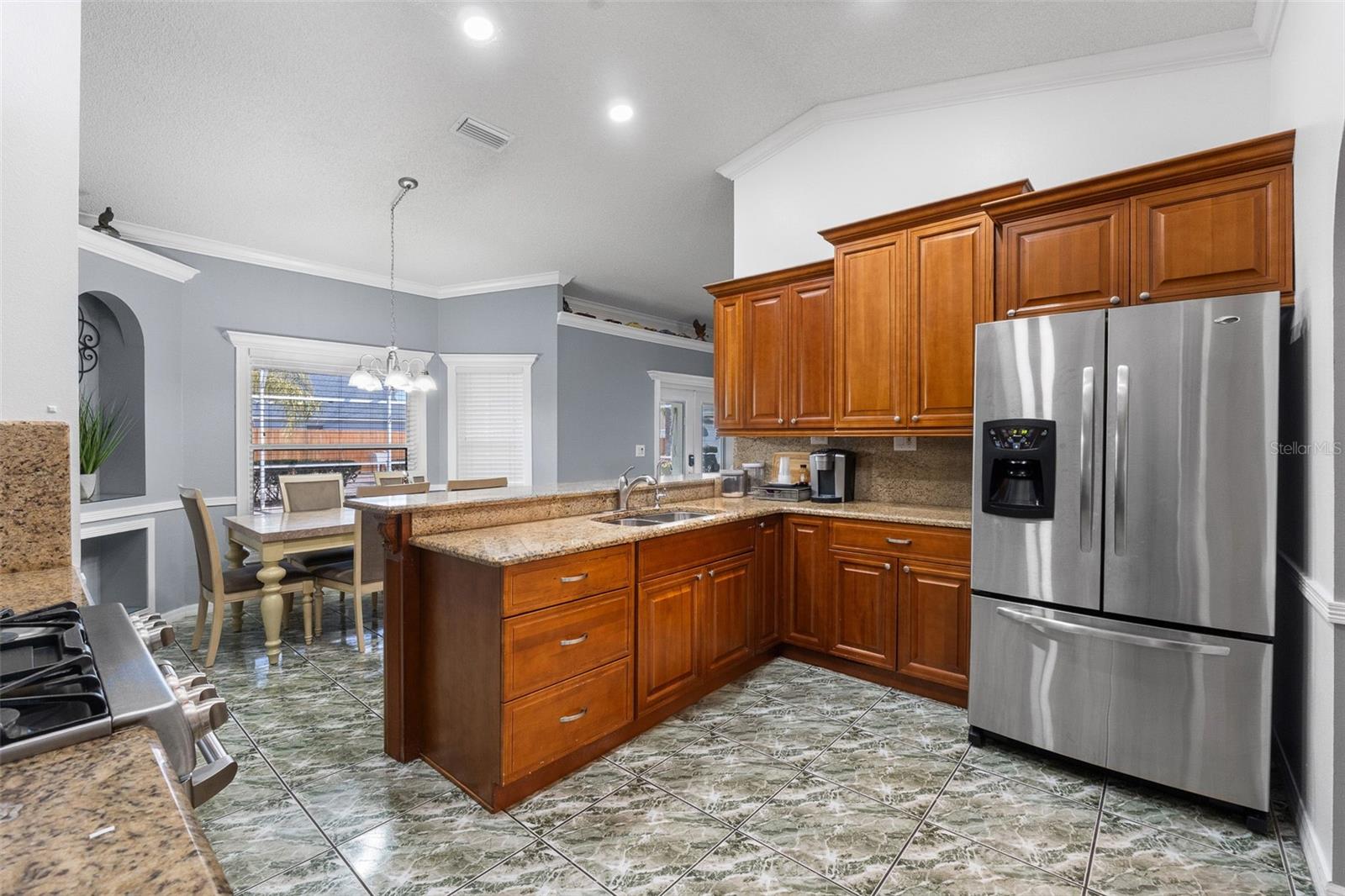 3217 WINDMILL POINT BLVD, KISSIMMEE, FL, 34746