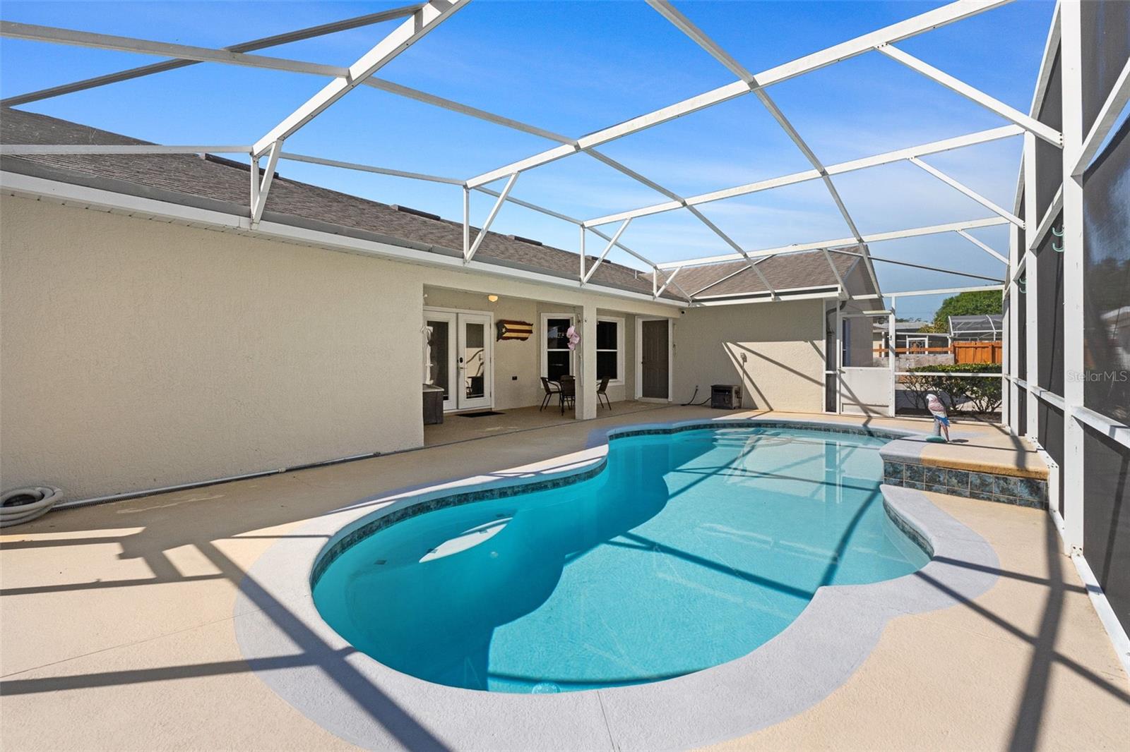 3217 WINDMILL POINT BLVD, KISSIMMEE, FL, 34746