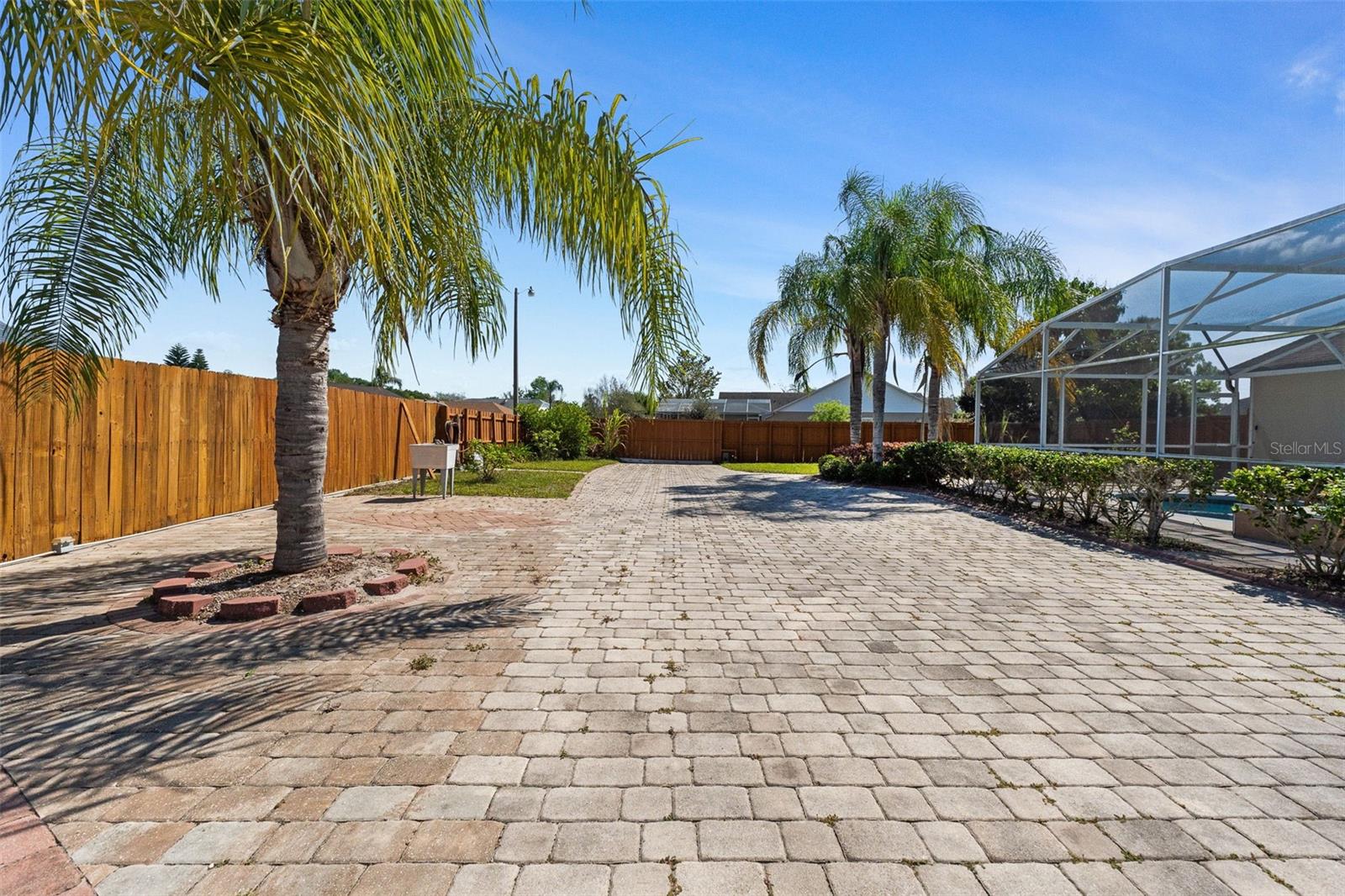 3217 WINDMILL POINT BLVD, KISSIMMEE, FL, 34746