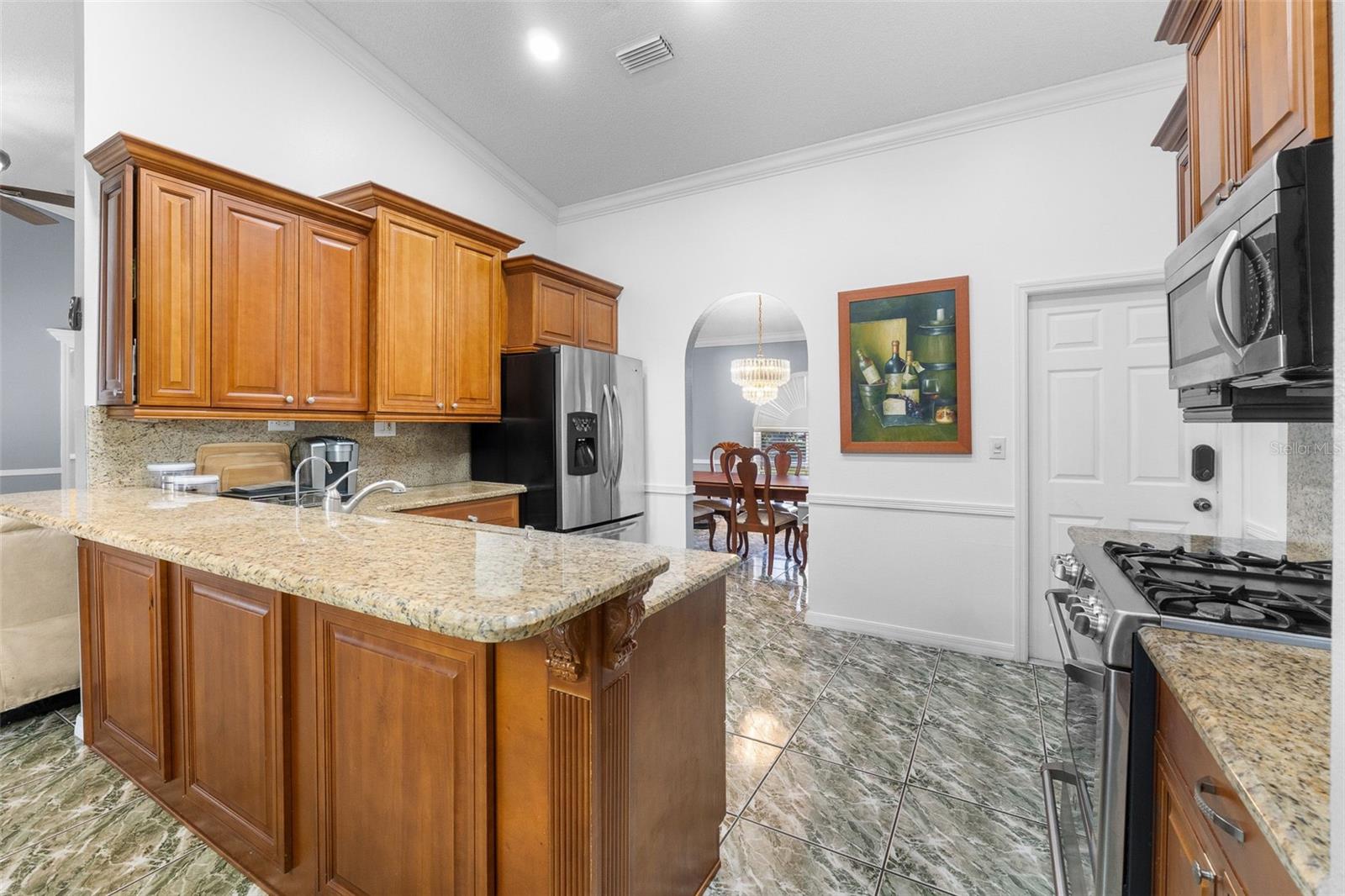 3217 WINDMILL POINT BLVD, KISSIMMEE, FL, 34746