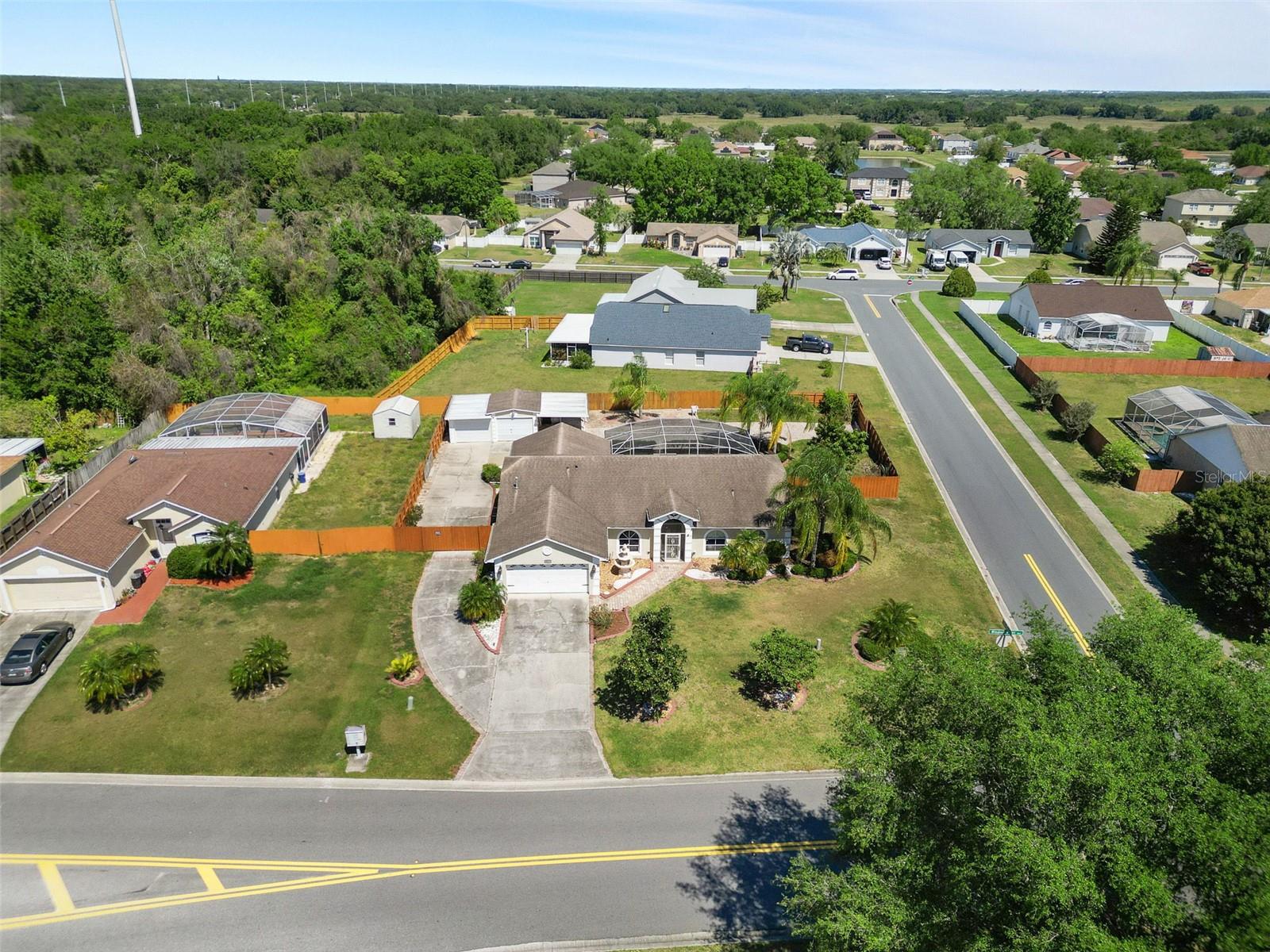 3217 WINDMILL POINT BLVD, KISSIMMEE, FL, 34746