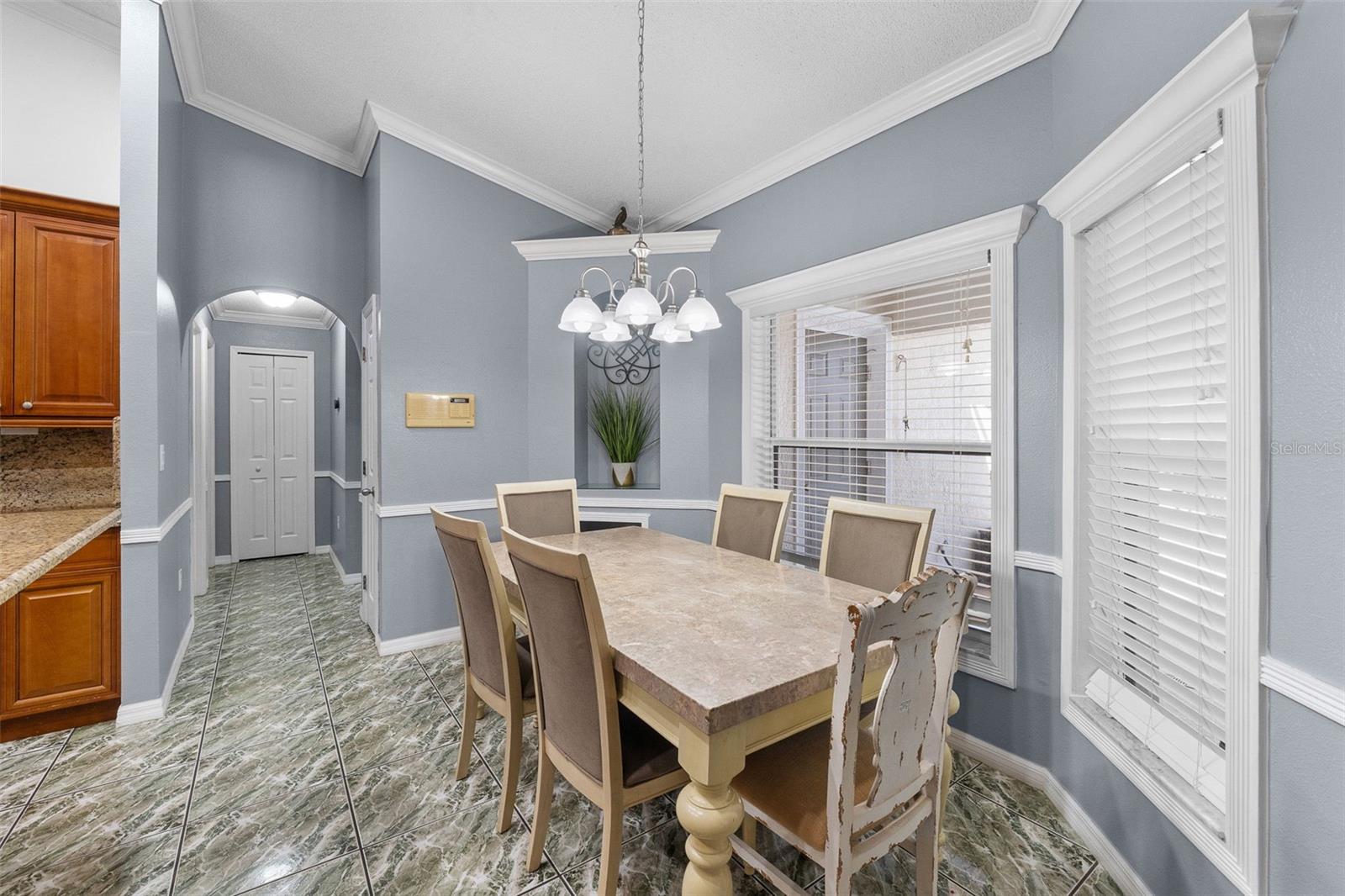 3217 WINDMILL POINT BLVD, KISSIMMEE, FL, 34746